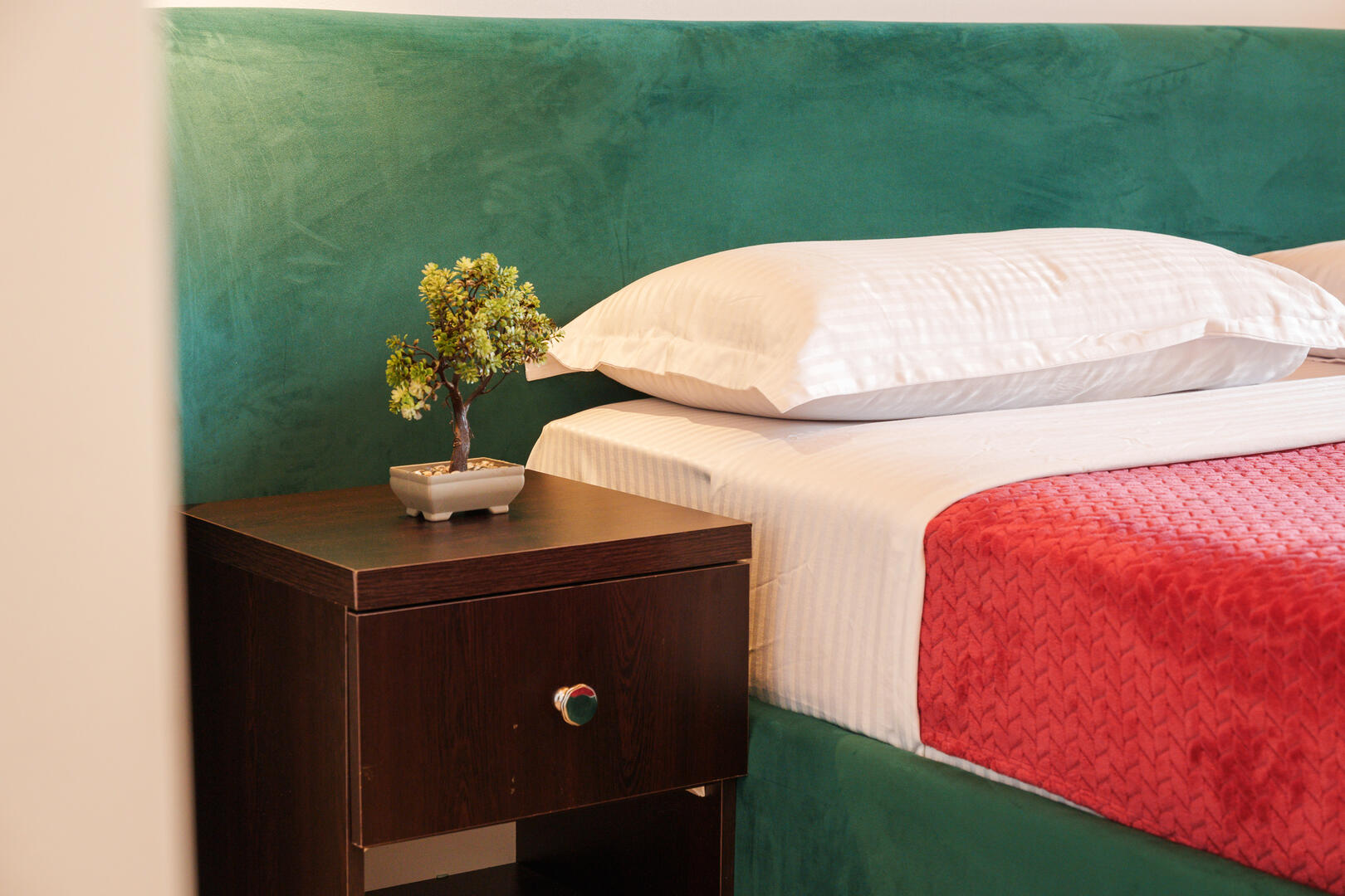 Double Room With Balcony 103