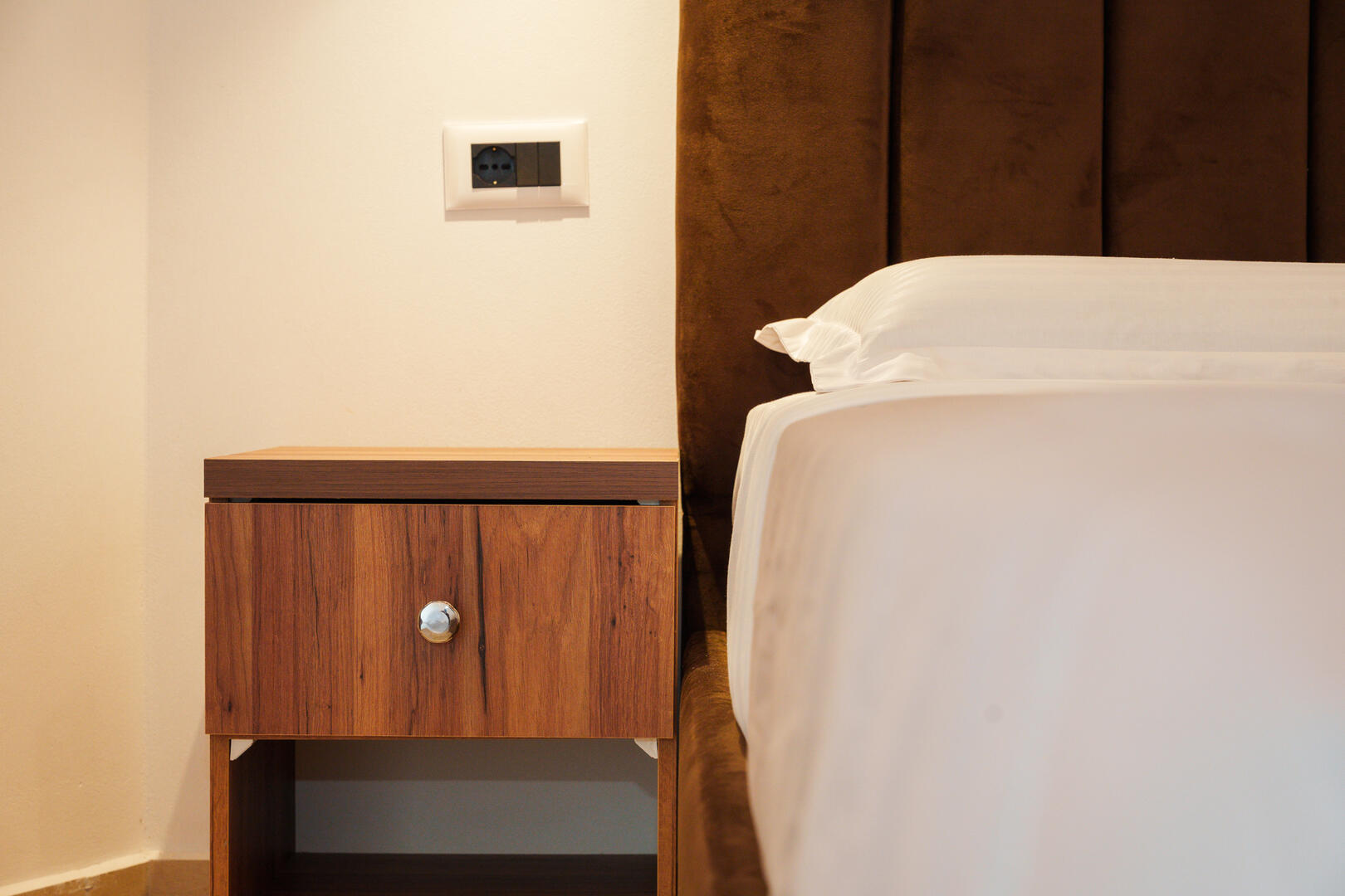 Double Room With Balcony 106