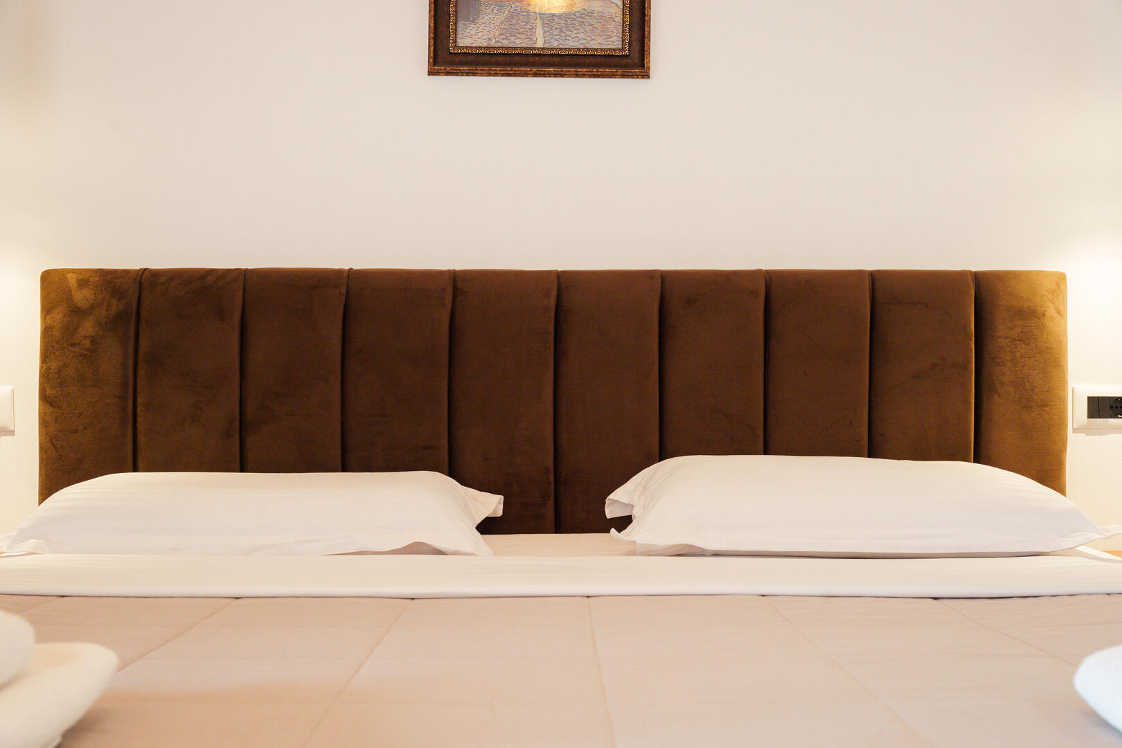 Double Room With Balcony 106
