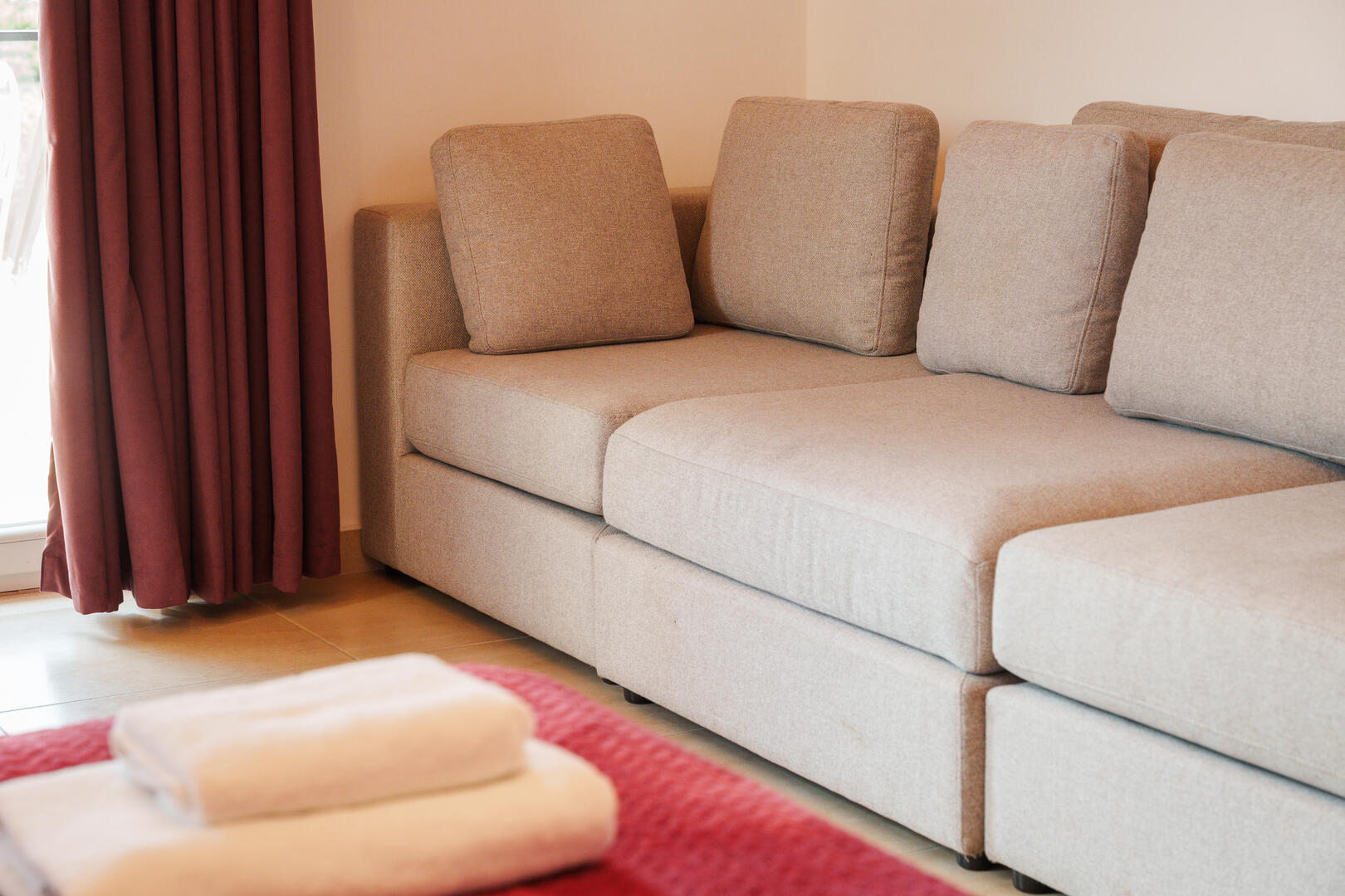 Triple Room With Balcony 107