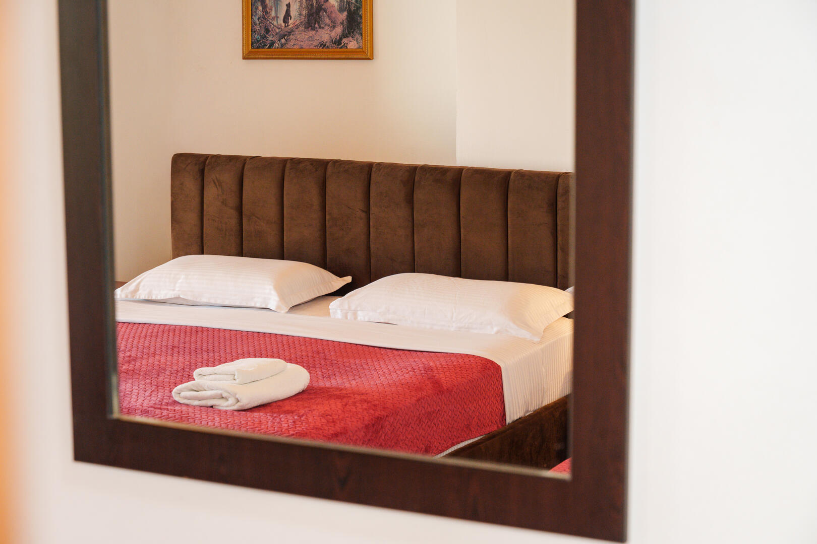 Triple Room With Balcony 107