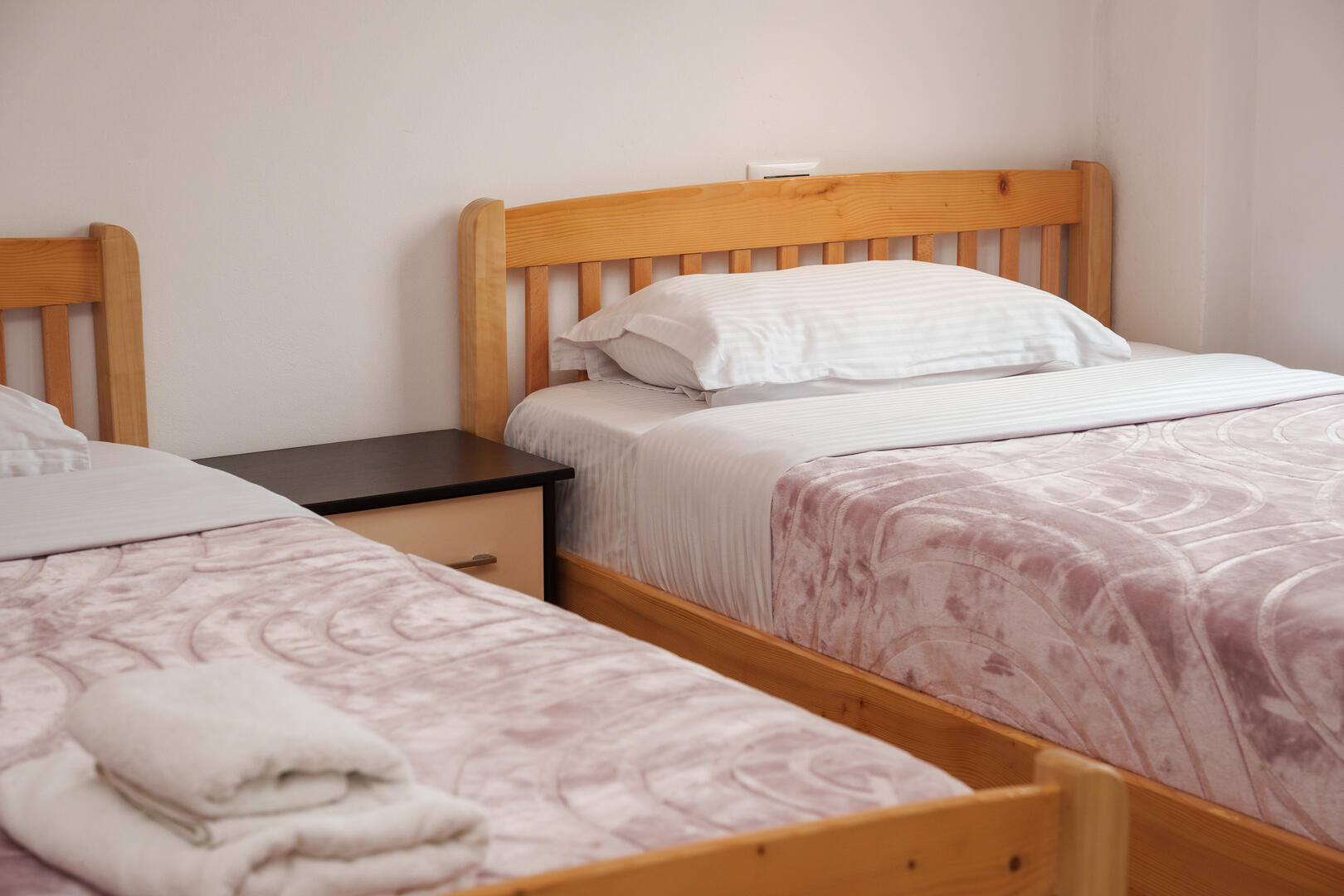 Twin Room 108 (No Balcony)
