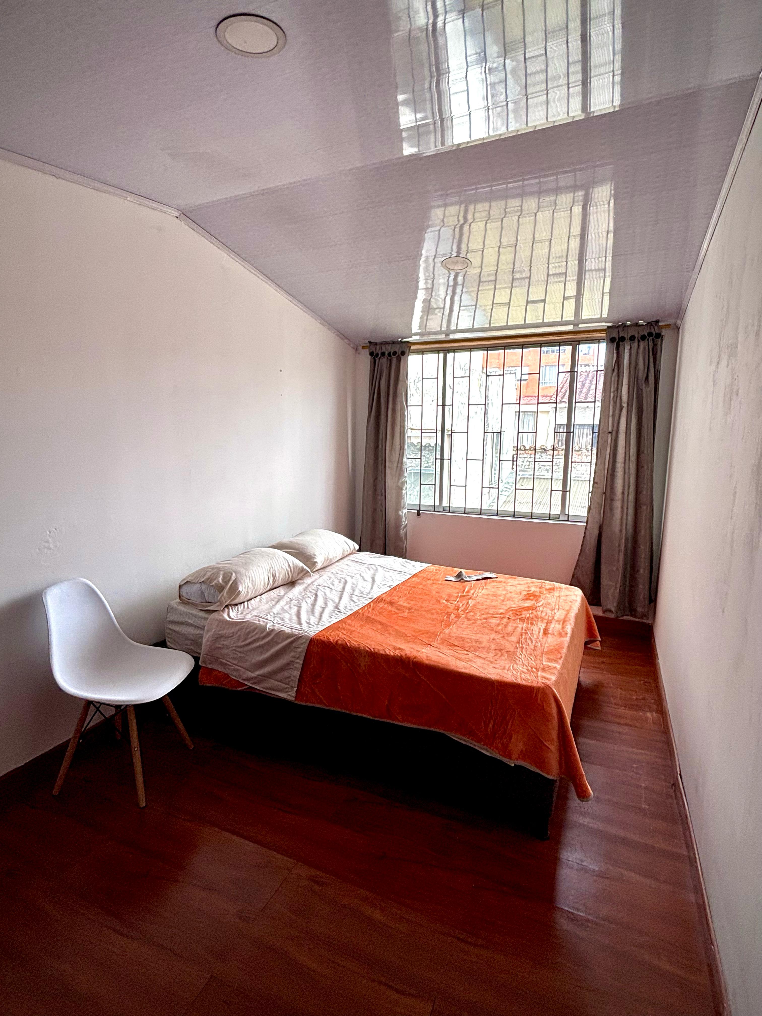 Inti- Yachi - Room