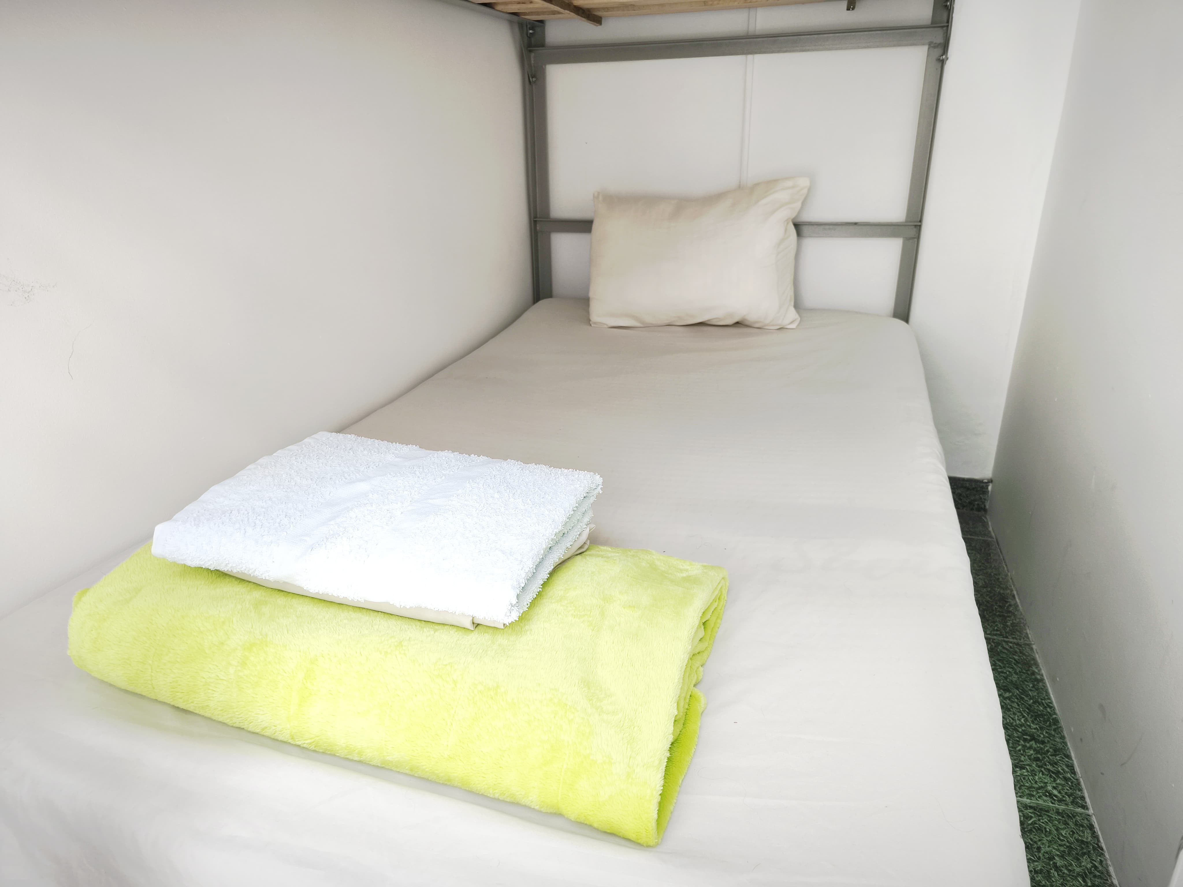 Sami - Yachi - Room