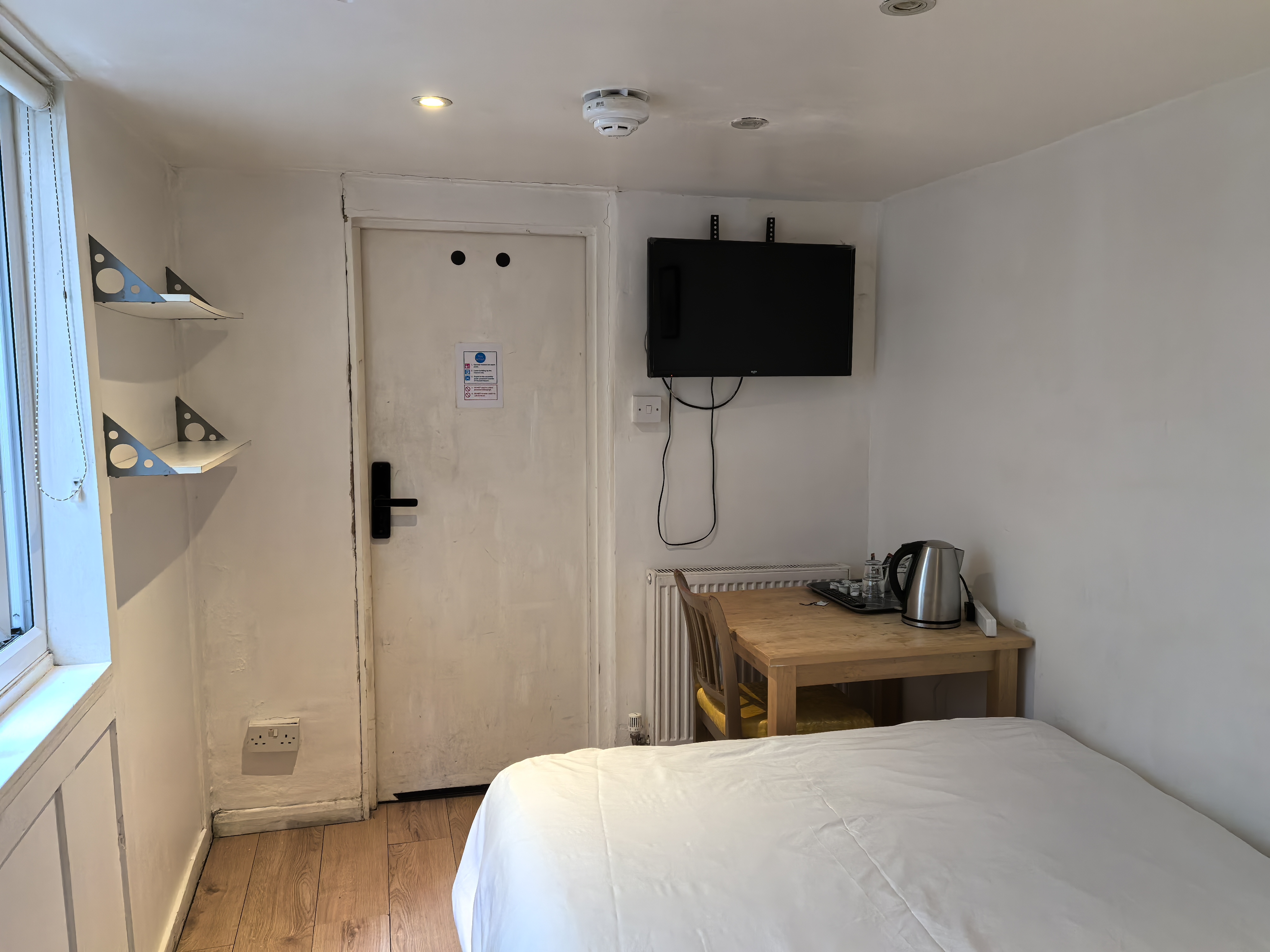 Budget Double Room