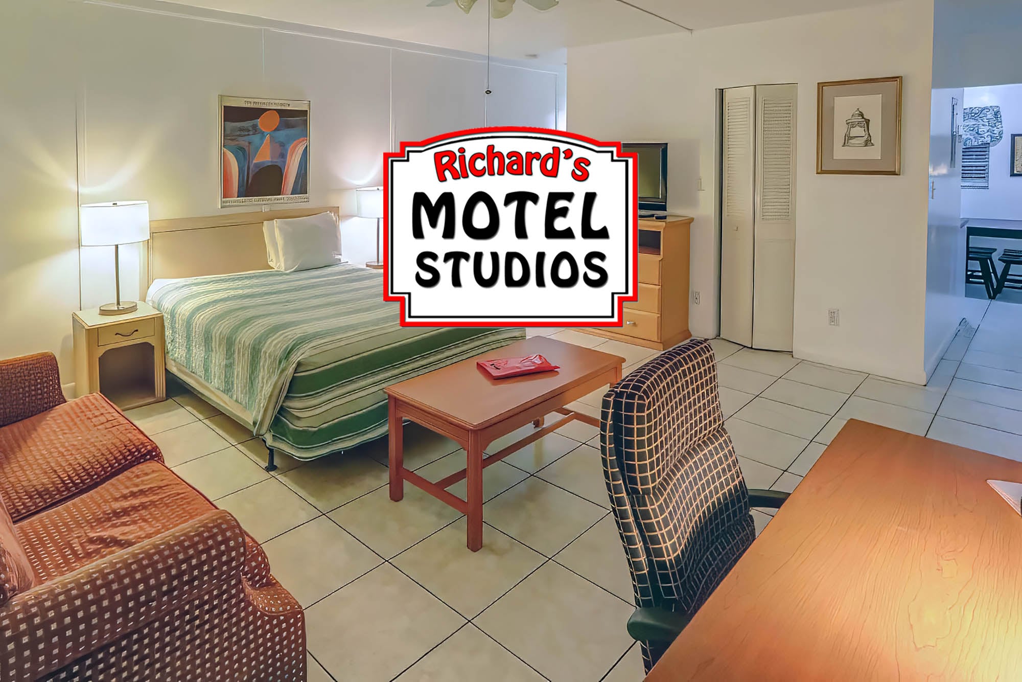 200 - Oversize Studio