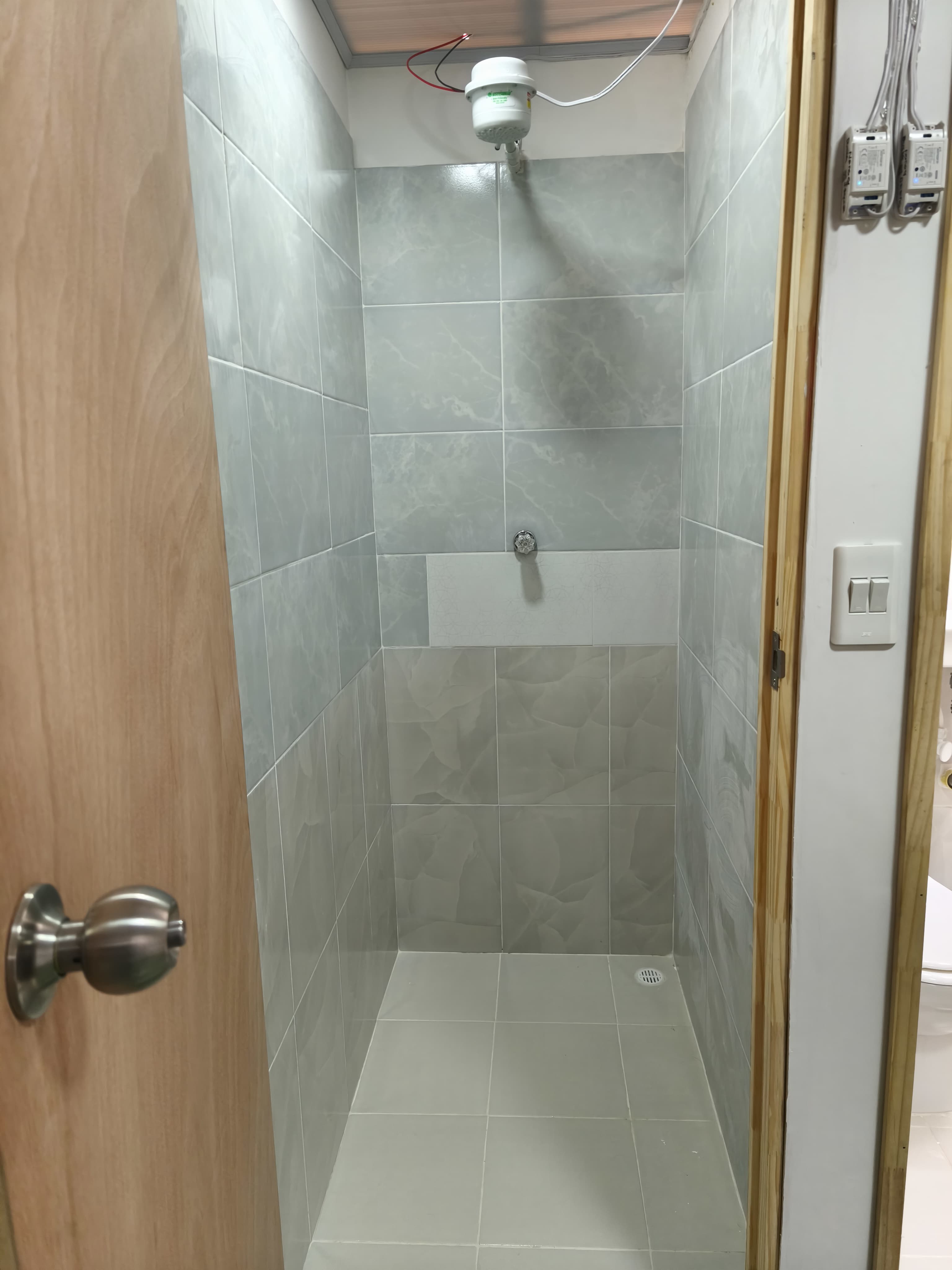 Sami - Yachi - Pod 1