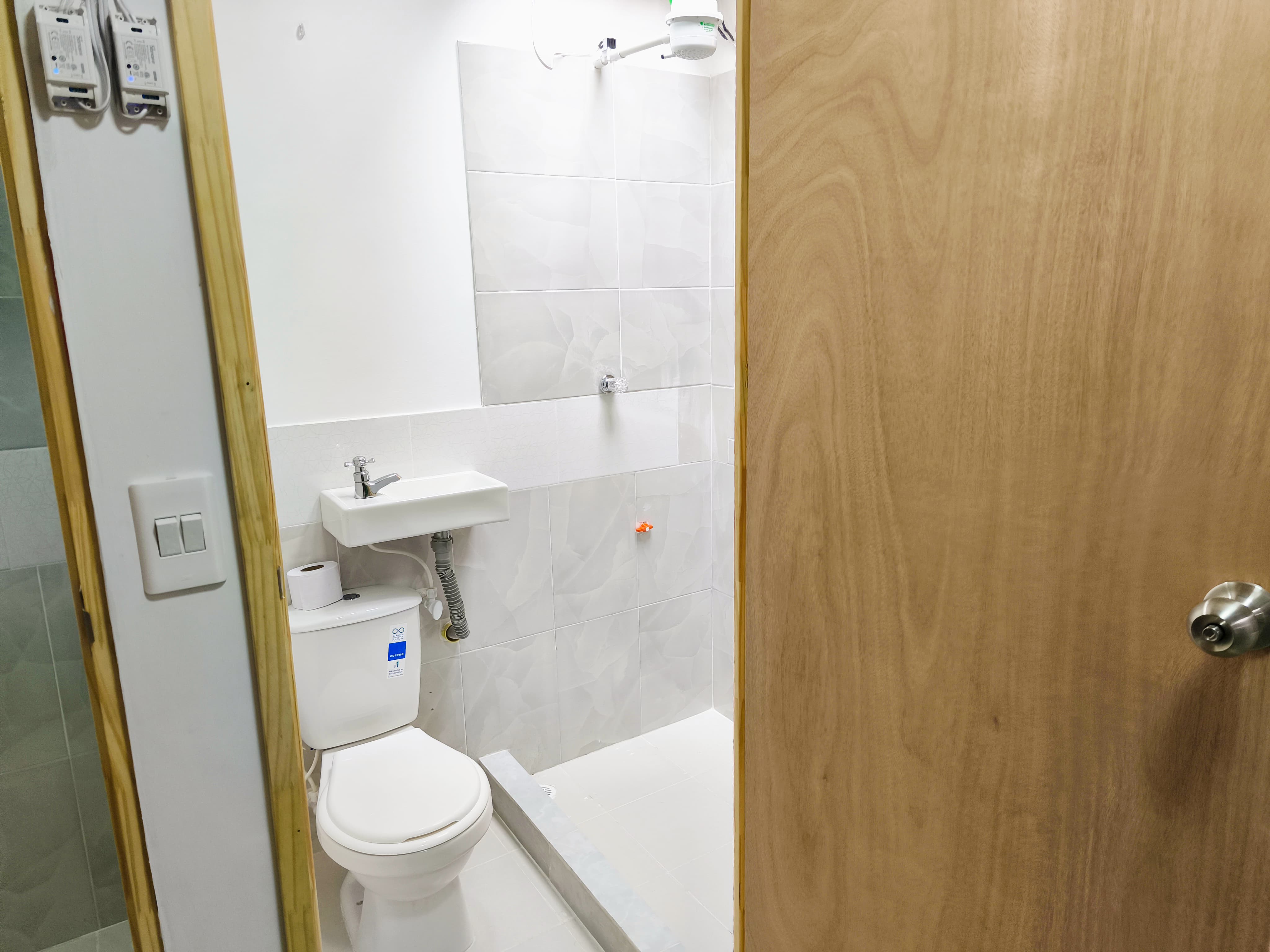 Sami - Yachi - Pod 1