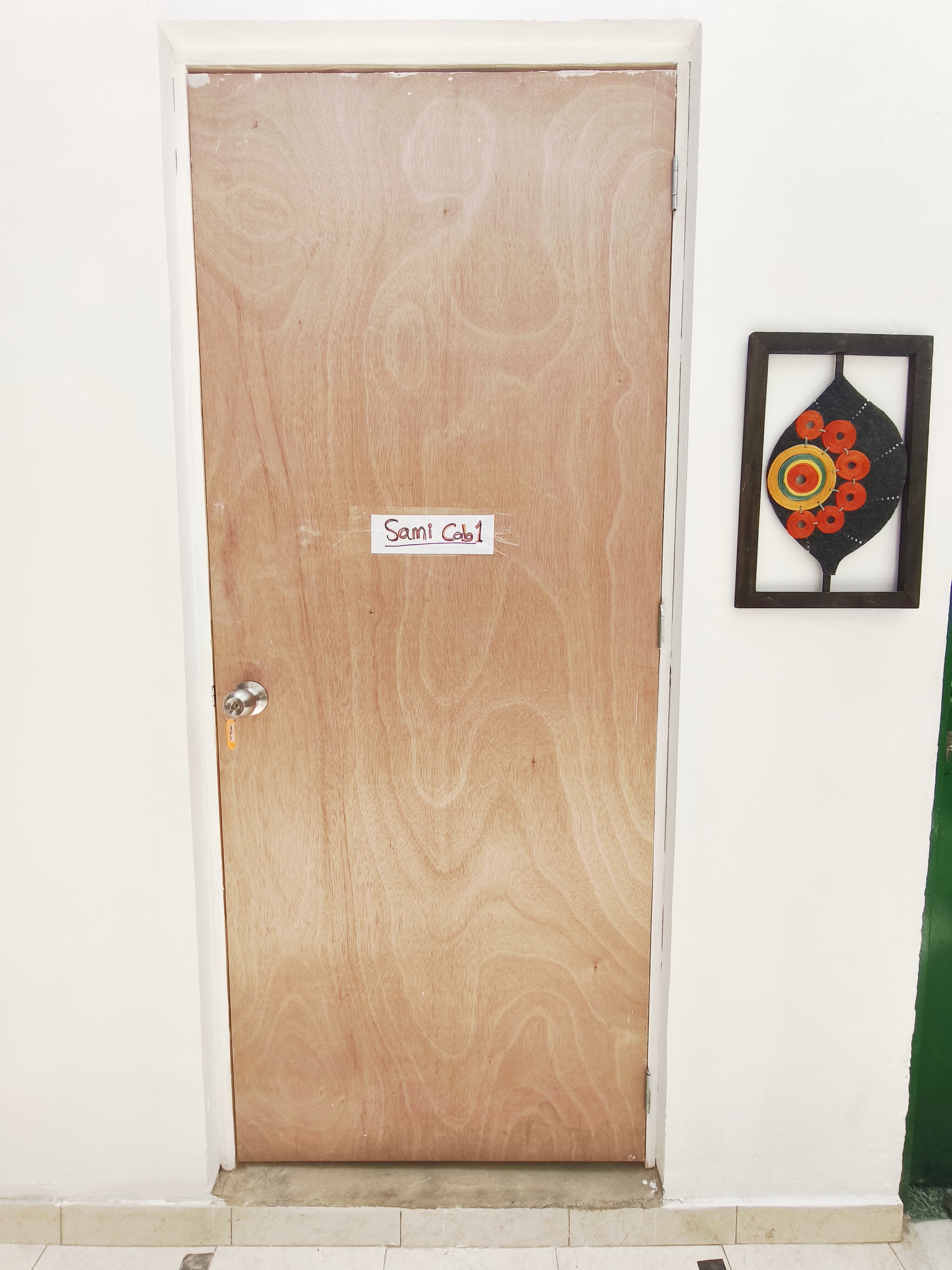 Sami - Yachi - Pod 1