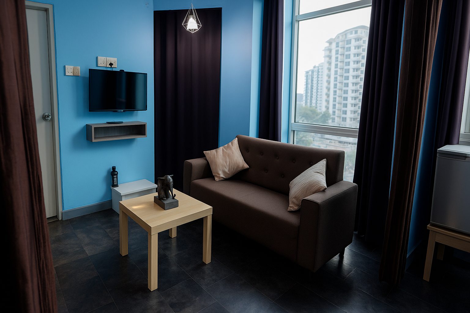 Executive Premier Suite