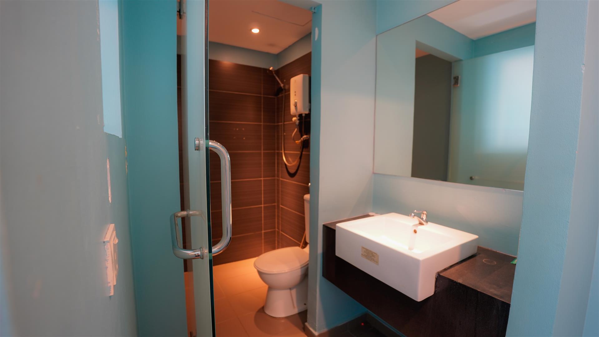 Executive Premier Suite