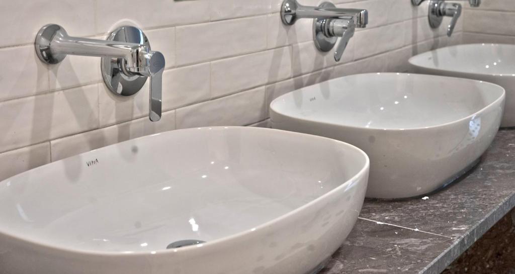 Dormitorio misto 3º piano (da letto 11 a letto 20) 