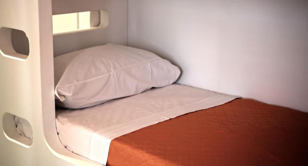 Dormitorio misto 3º piano (da letto 11 a letto 20) 