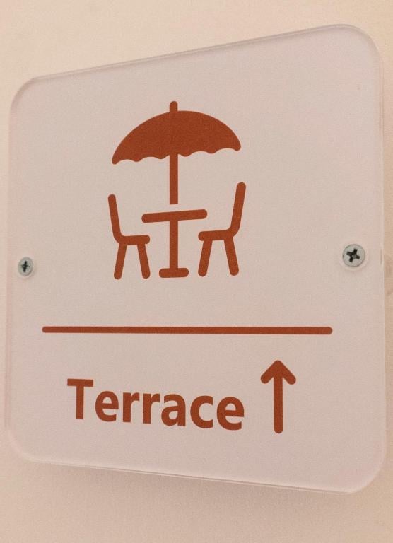 Dormitorio misto 3º piano (da letto 11 a letto 20) 