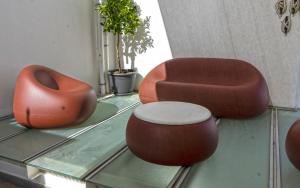 Dormitorio misto 3º piano (da letto 11 a letto 20) 