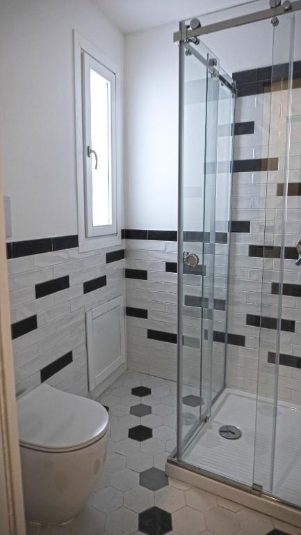 Dormitorio misto 3º piano (da letto 11 a letto 20) 