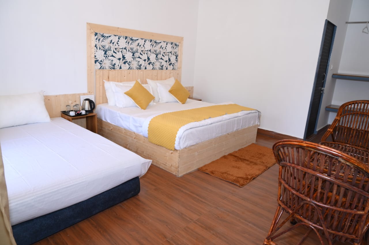 Friendship inn hotel & Resort | Friendship Inn Hotel