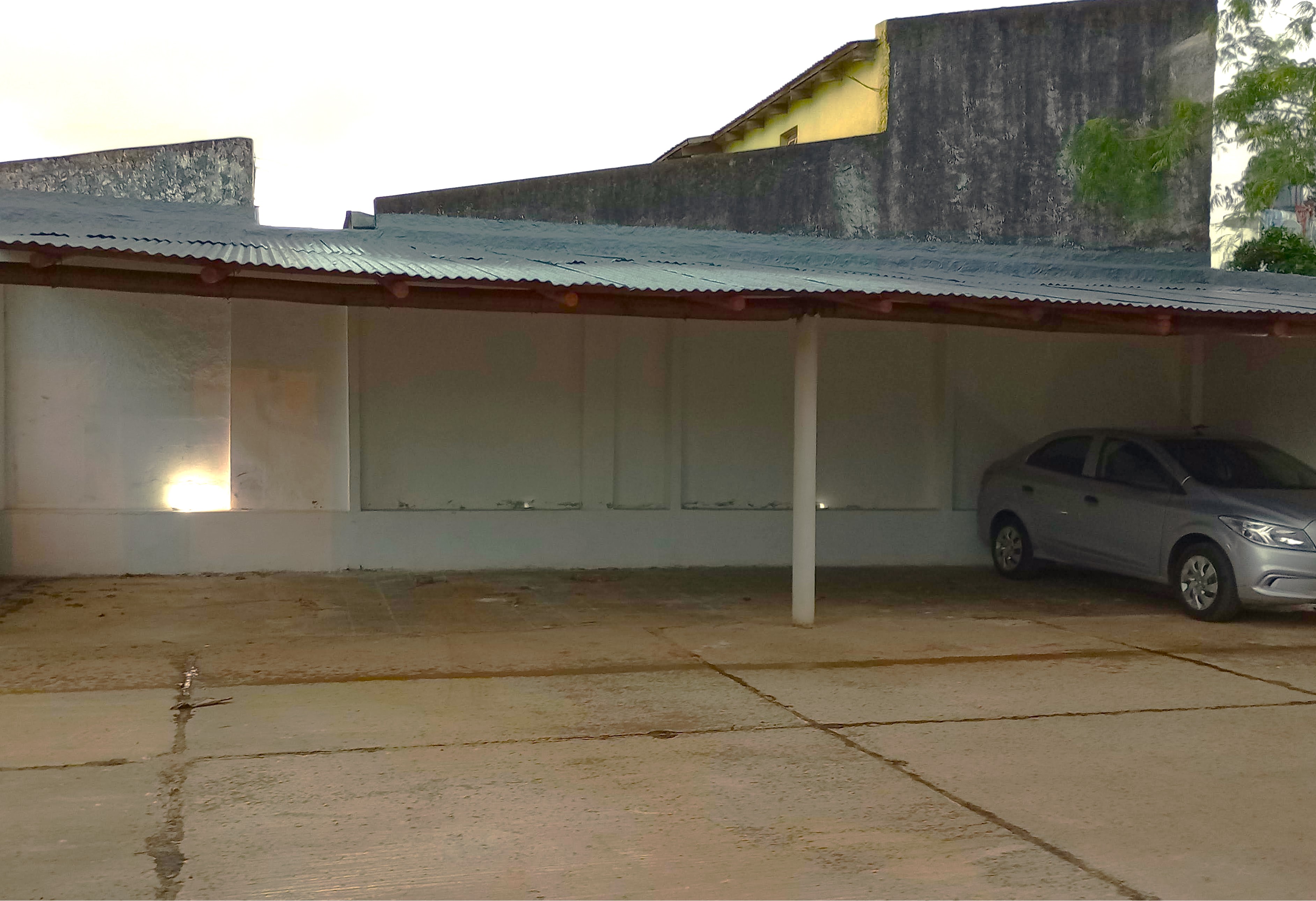 Apartamento por día completo con estacionamiento gratis, cocina y wifi