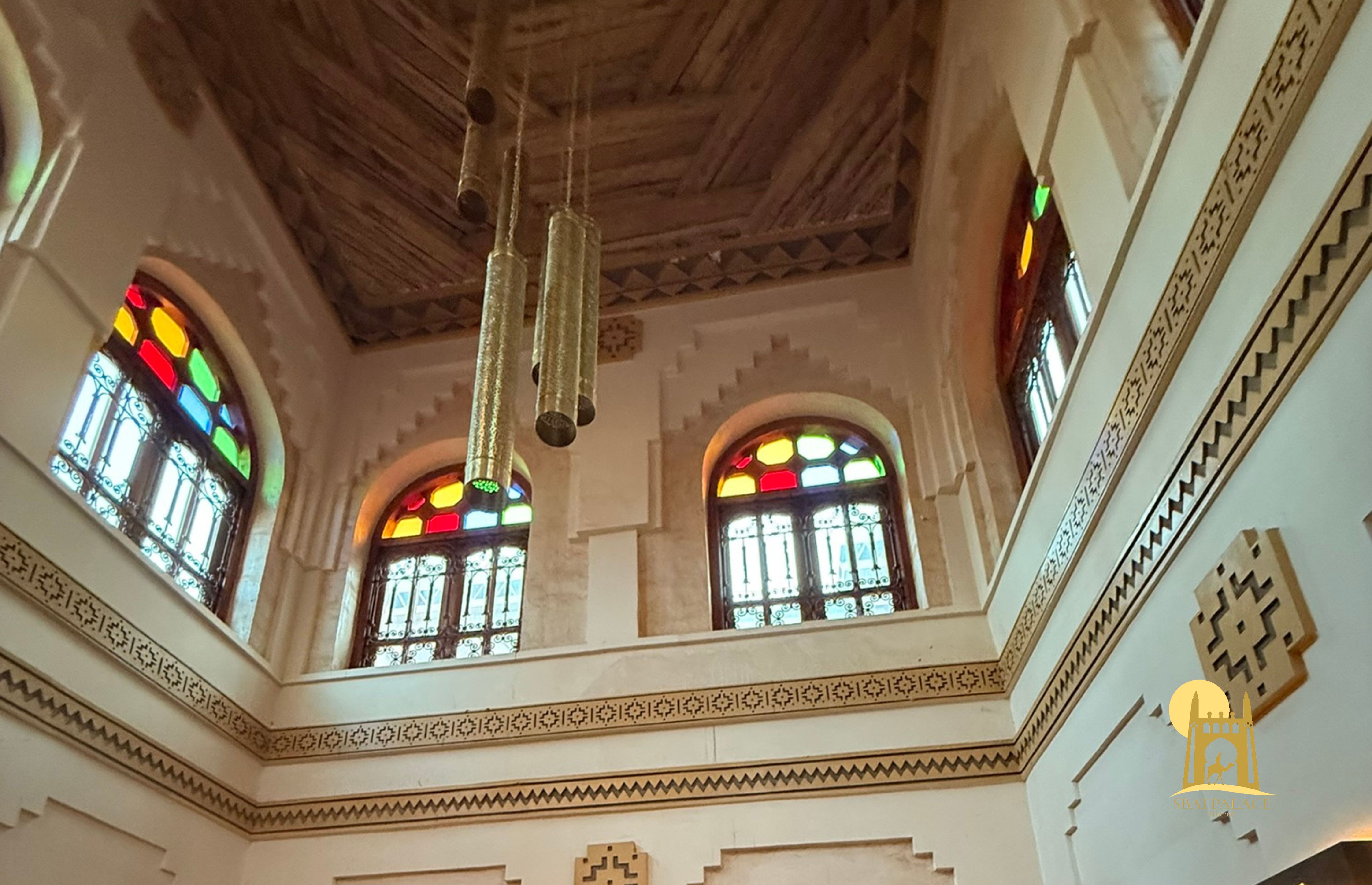 kasbah chambre deluxe double