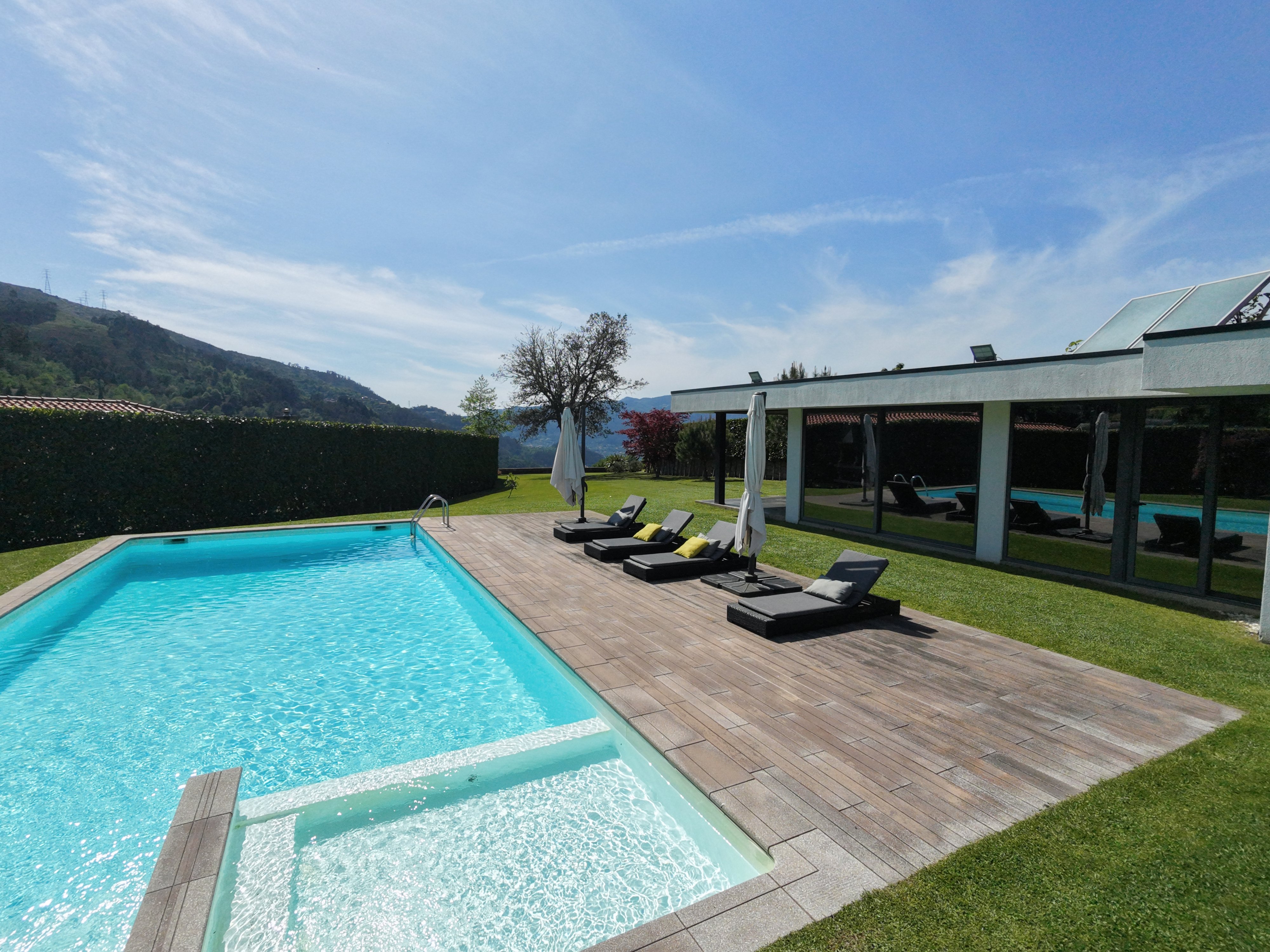 Casa de Louredo Gerês