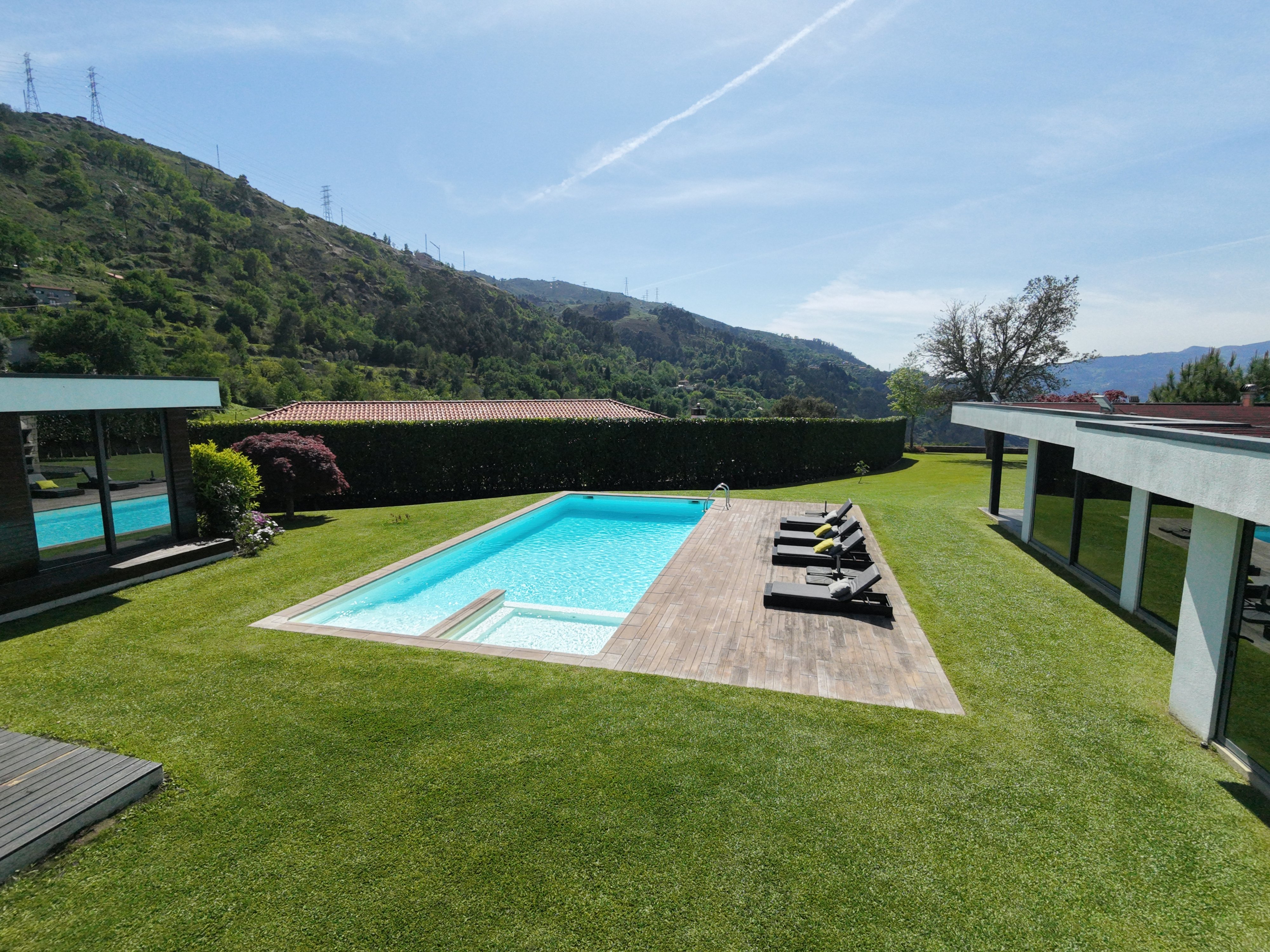 Casa de Louredo Gerês