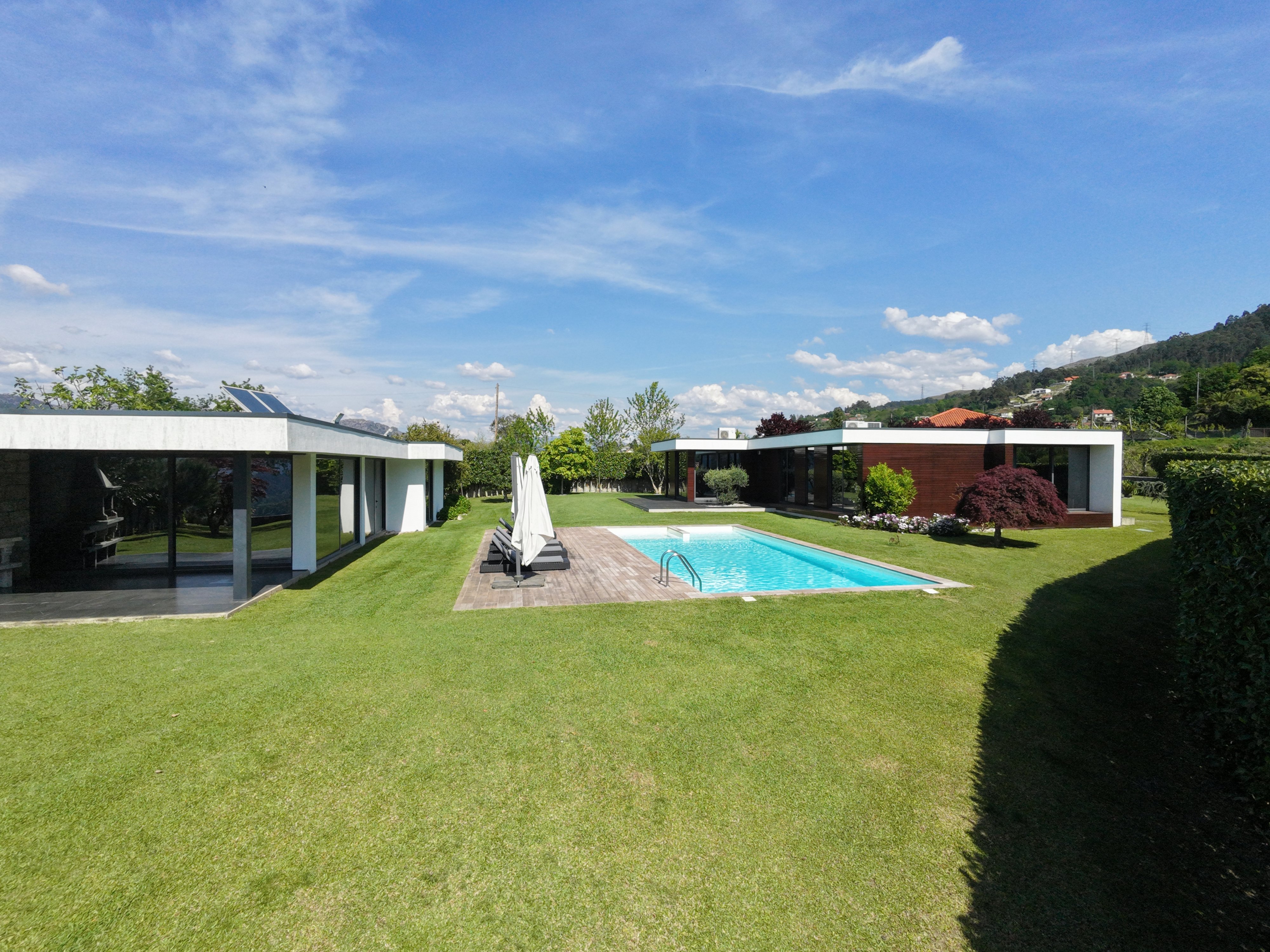Casa de Louredo Gerês