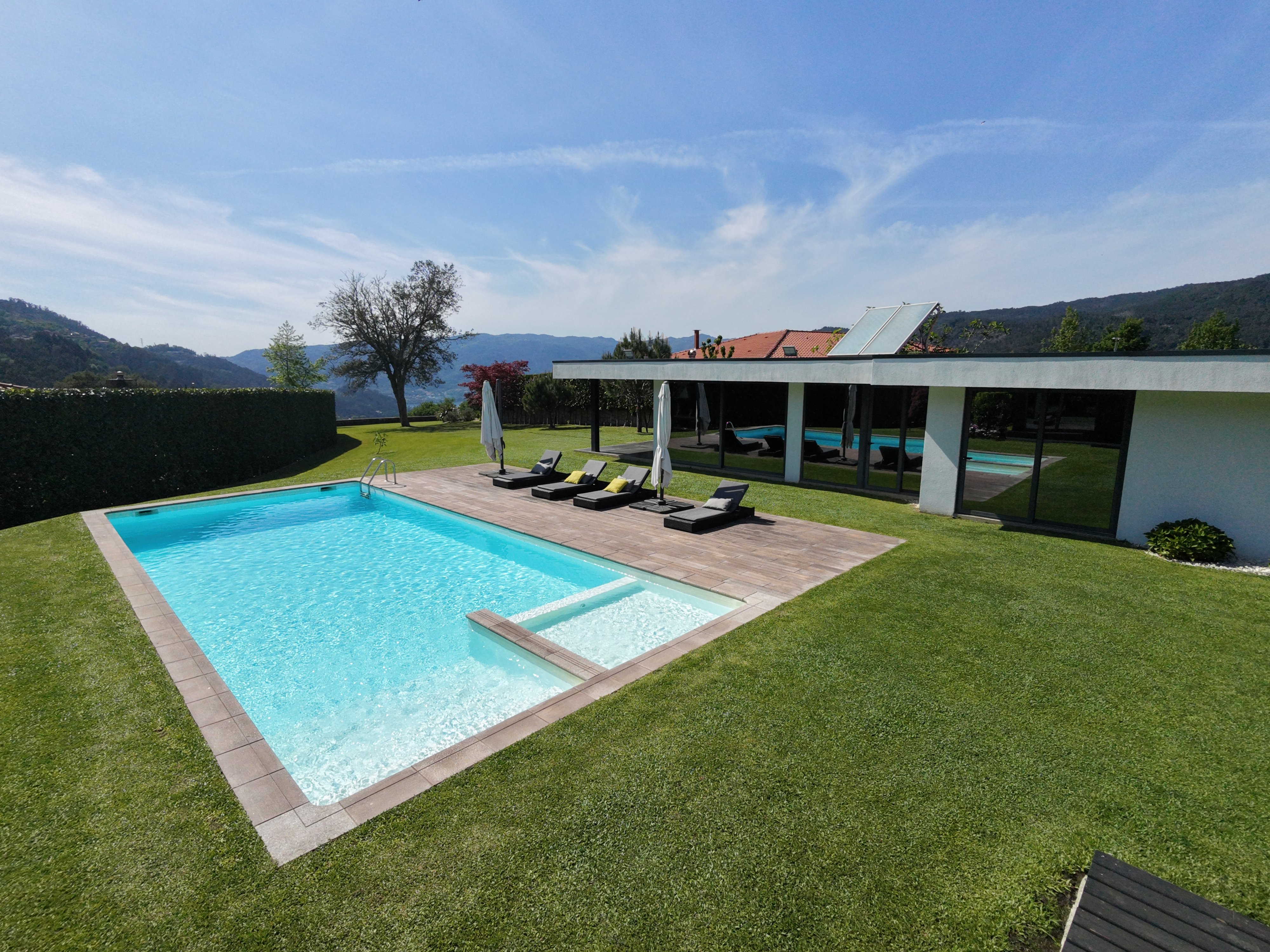 Casa de Louredo Gerês