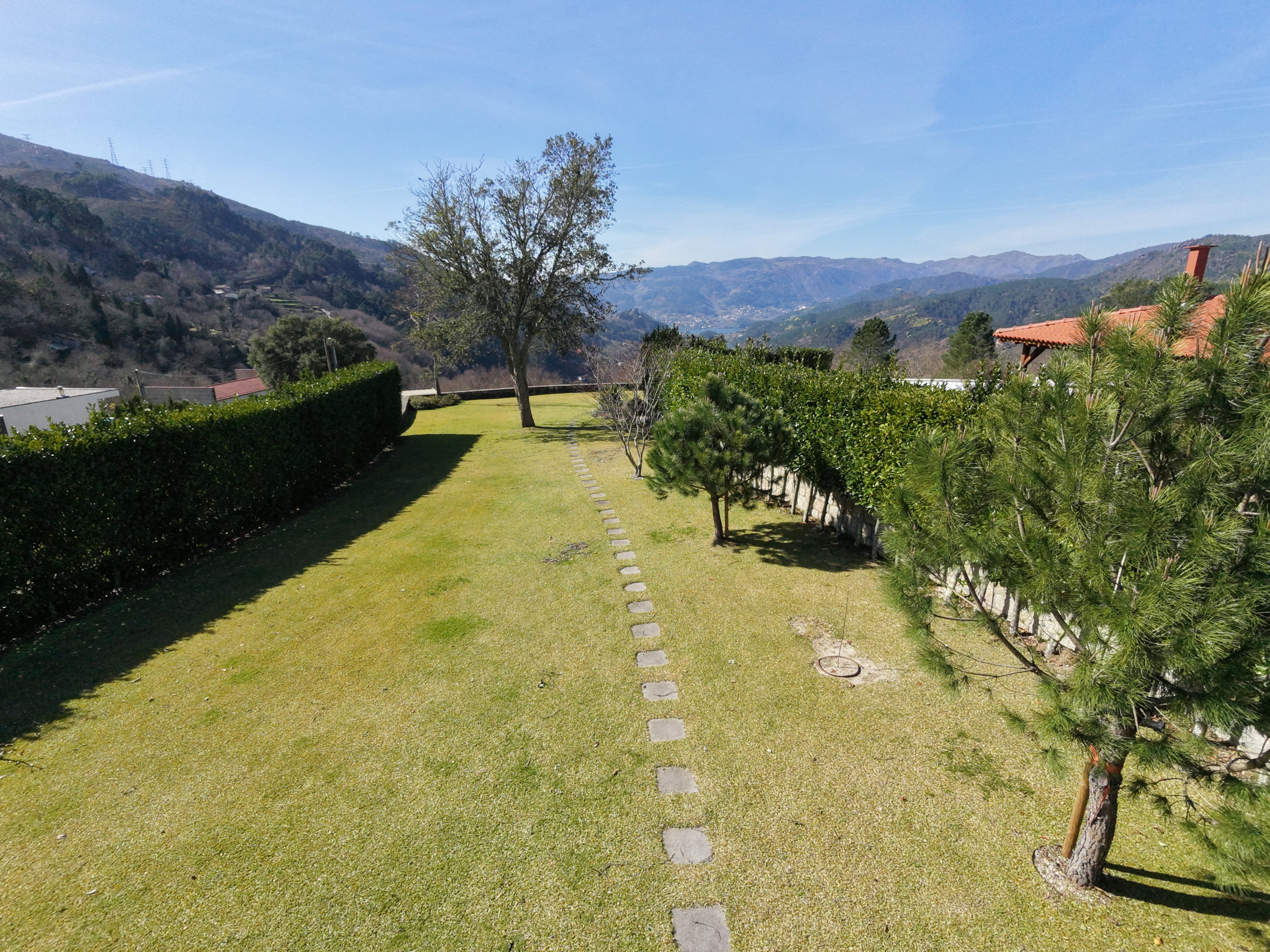 Casa de Louredo Gerês