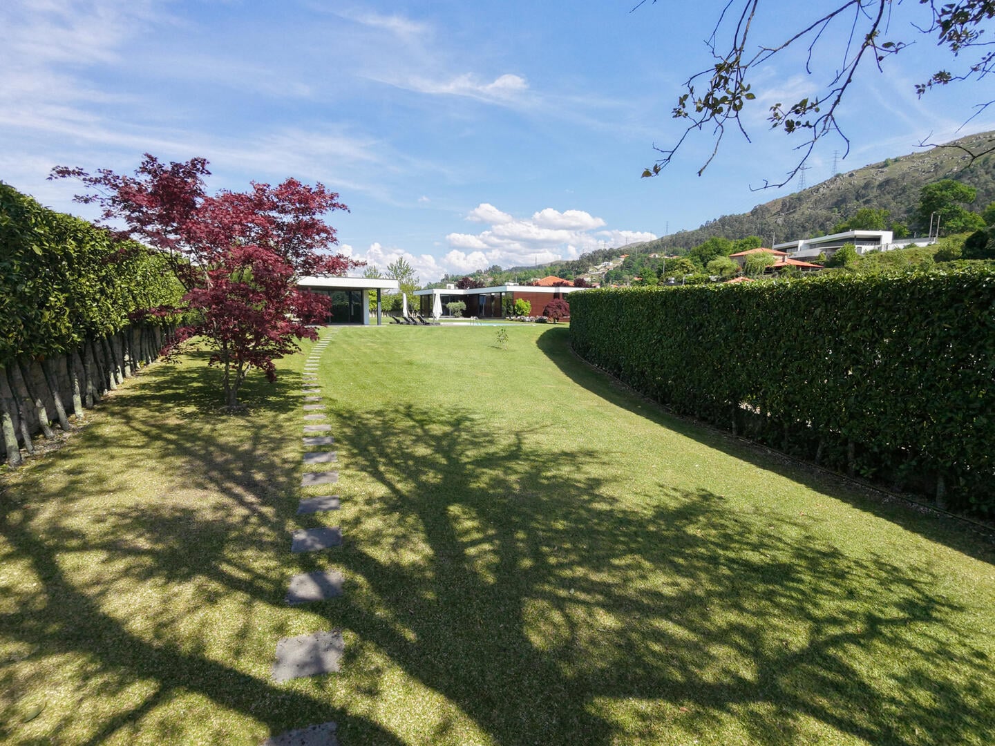 Casa de Louredo Gerês