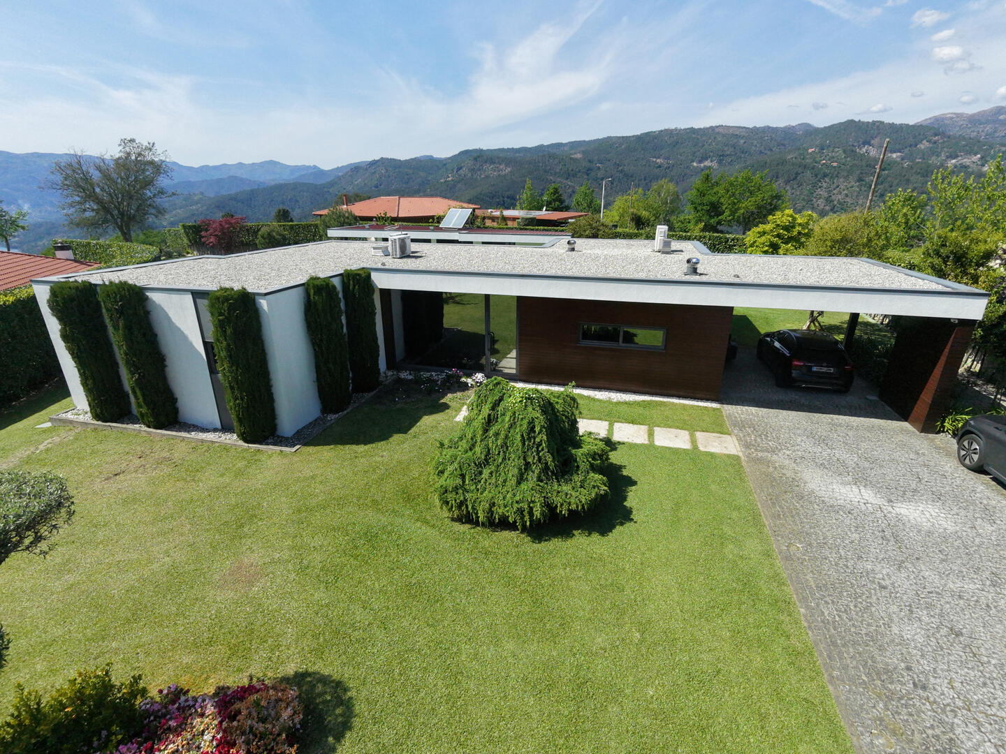 Casa de Louredo Gerês