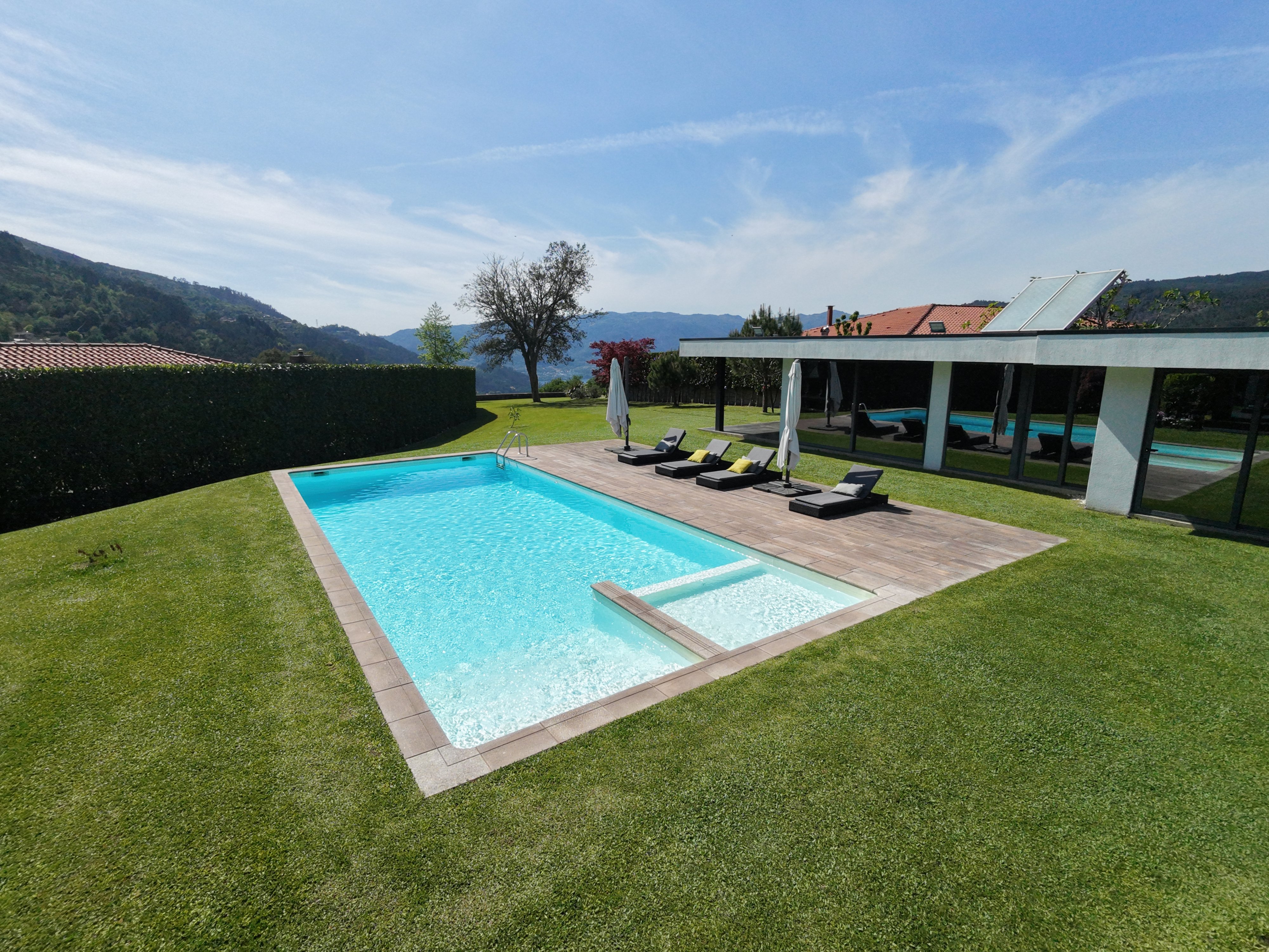 Casa de Louredo Gerês
