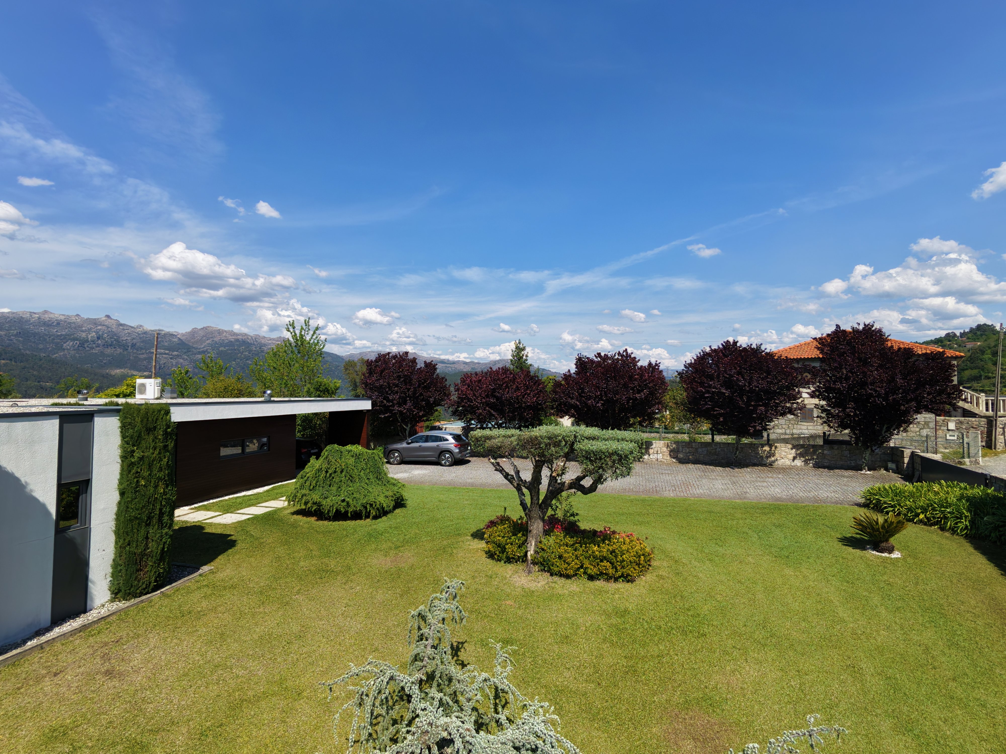 Casa de Louredo Gerês