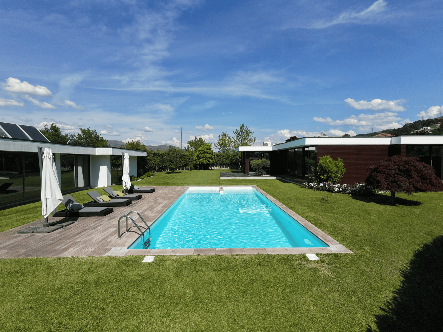 Casa de Louredo Gerês