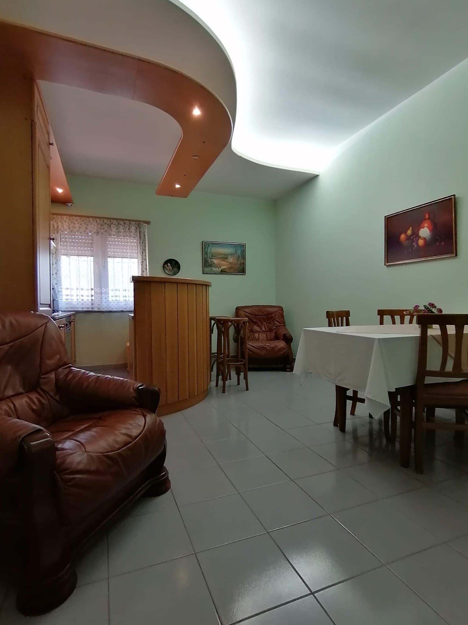 Appartamento Pollino