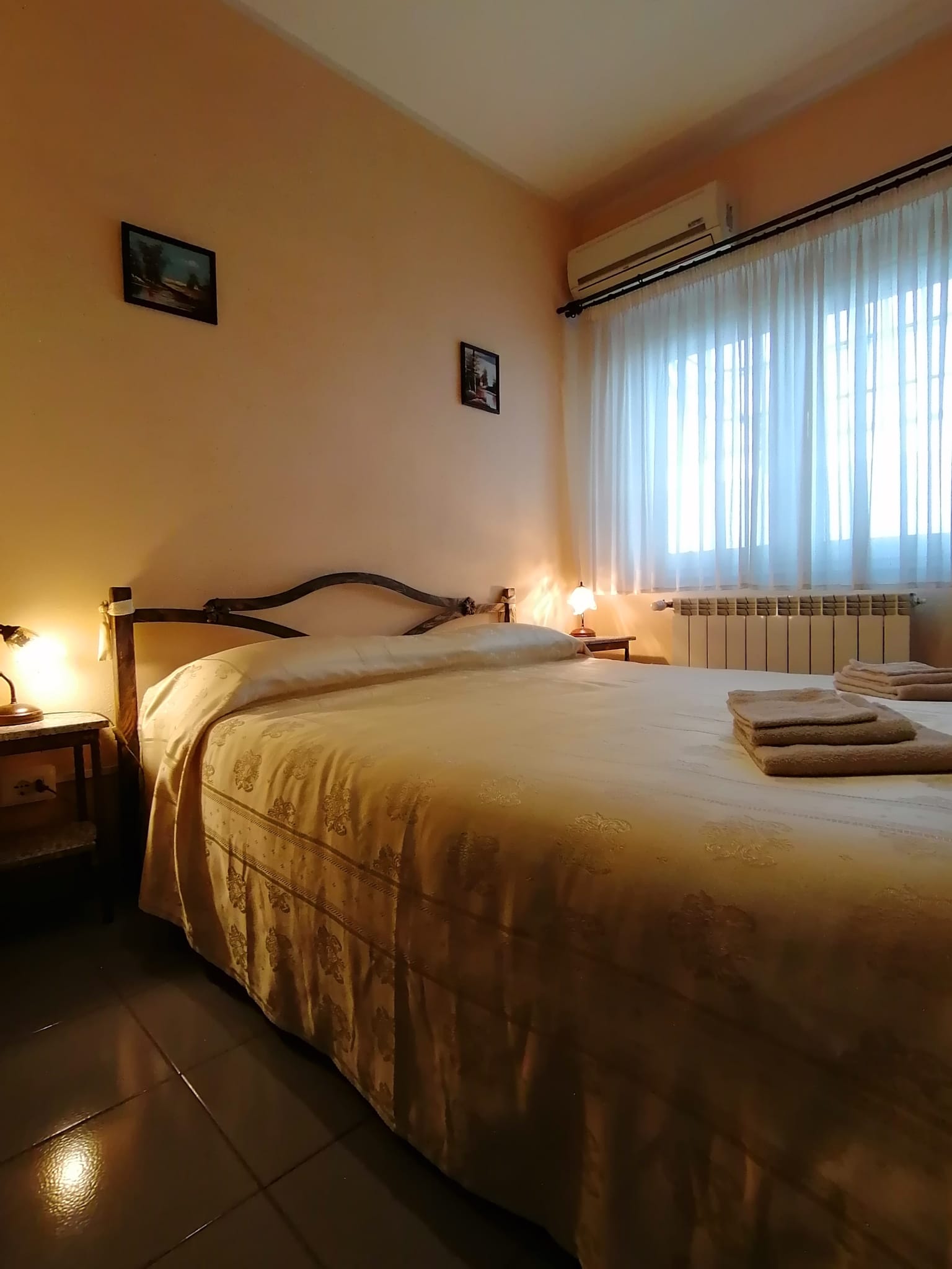 Appartamento Pollino