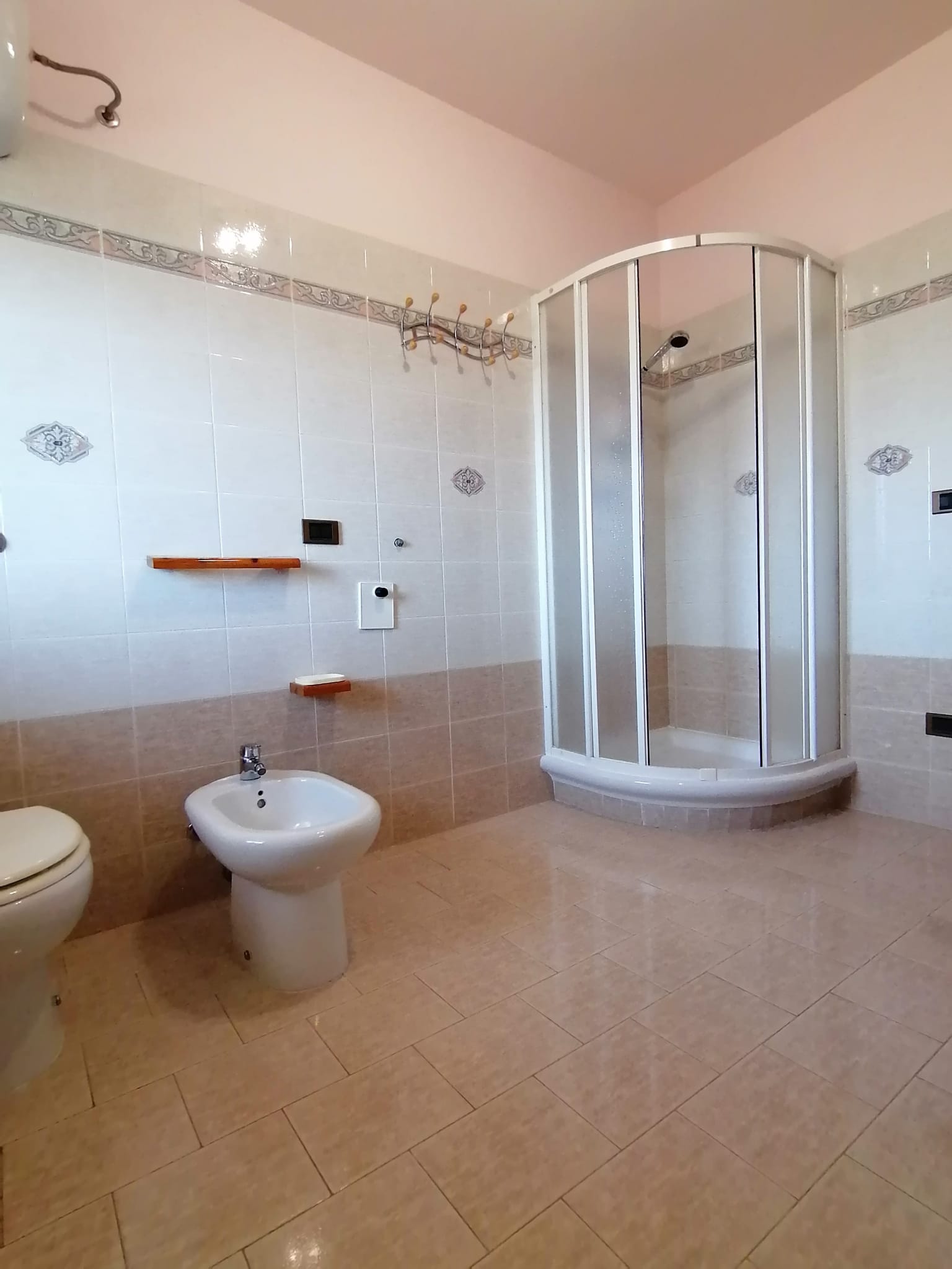 Stanza Doppia / Matrimoniale