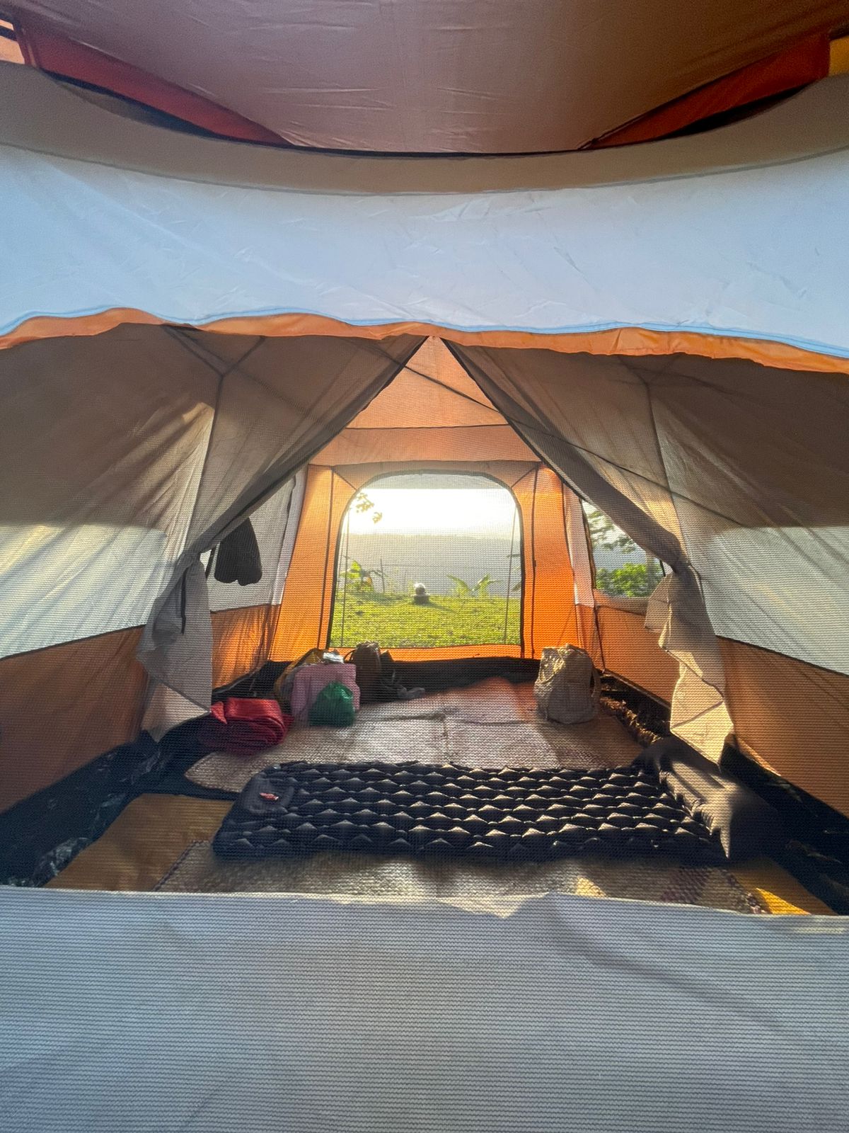 6 Person Tent (Large)