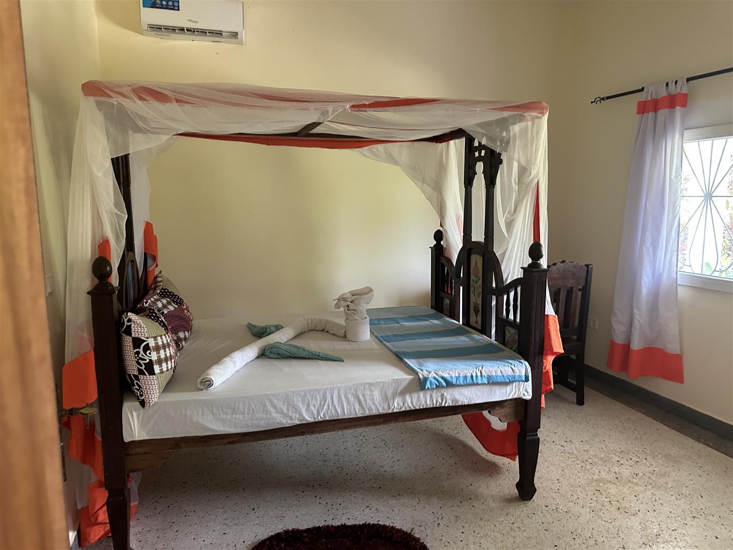 FAMILY HOUSE – 132 sqm Vills