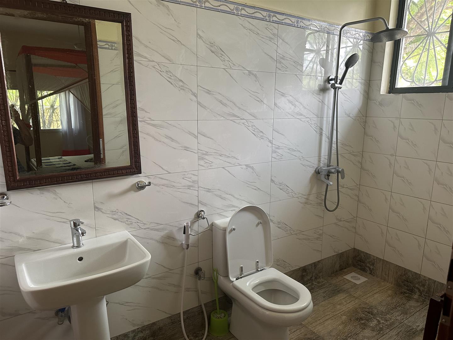 FAMILY HOUSE – 132 sqm Vills