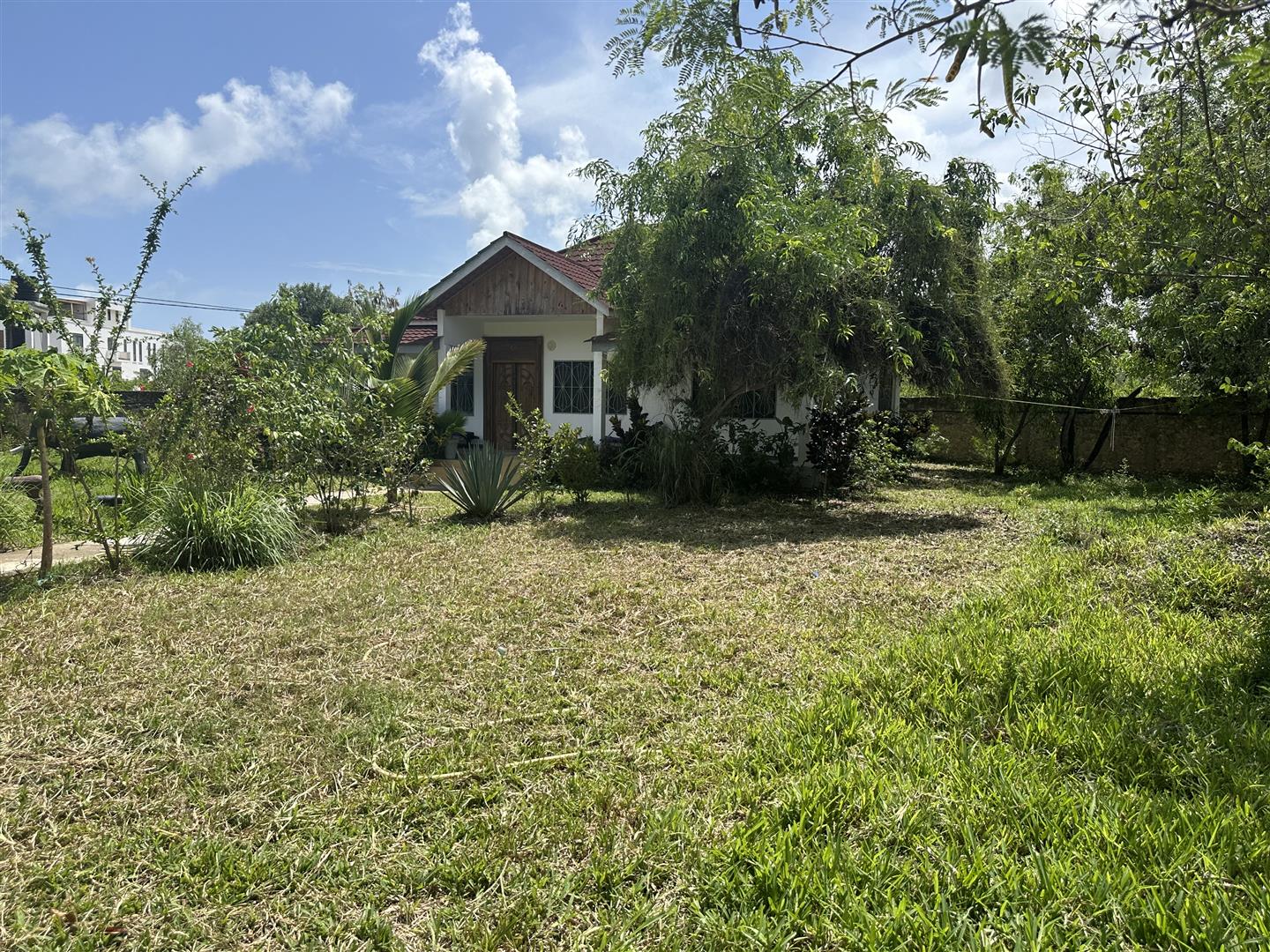 FAMILY HOUSE – 132 sqm Vills