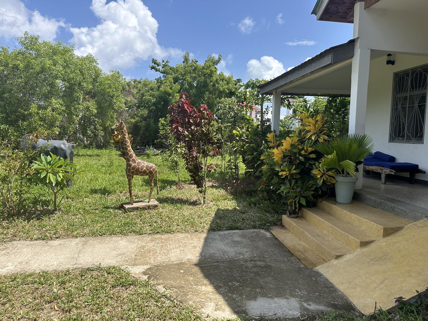 FAMILY HOUSE – 132 sqm Vills