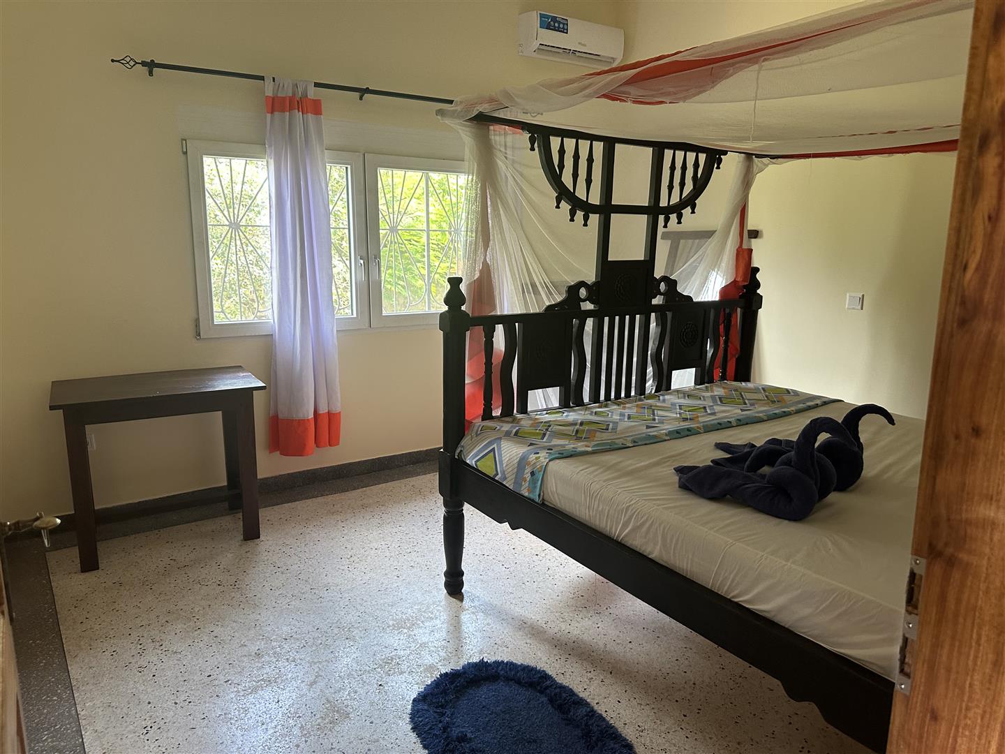 FAMILY HOUSE – 132 sqm Vills