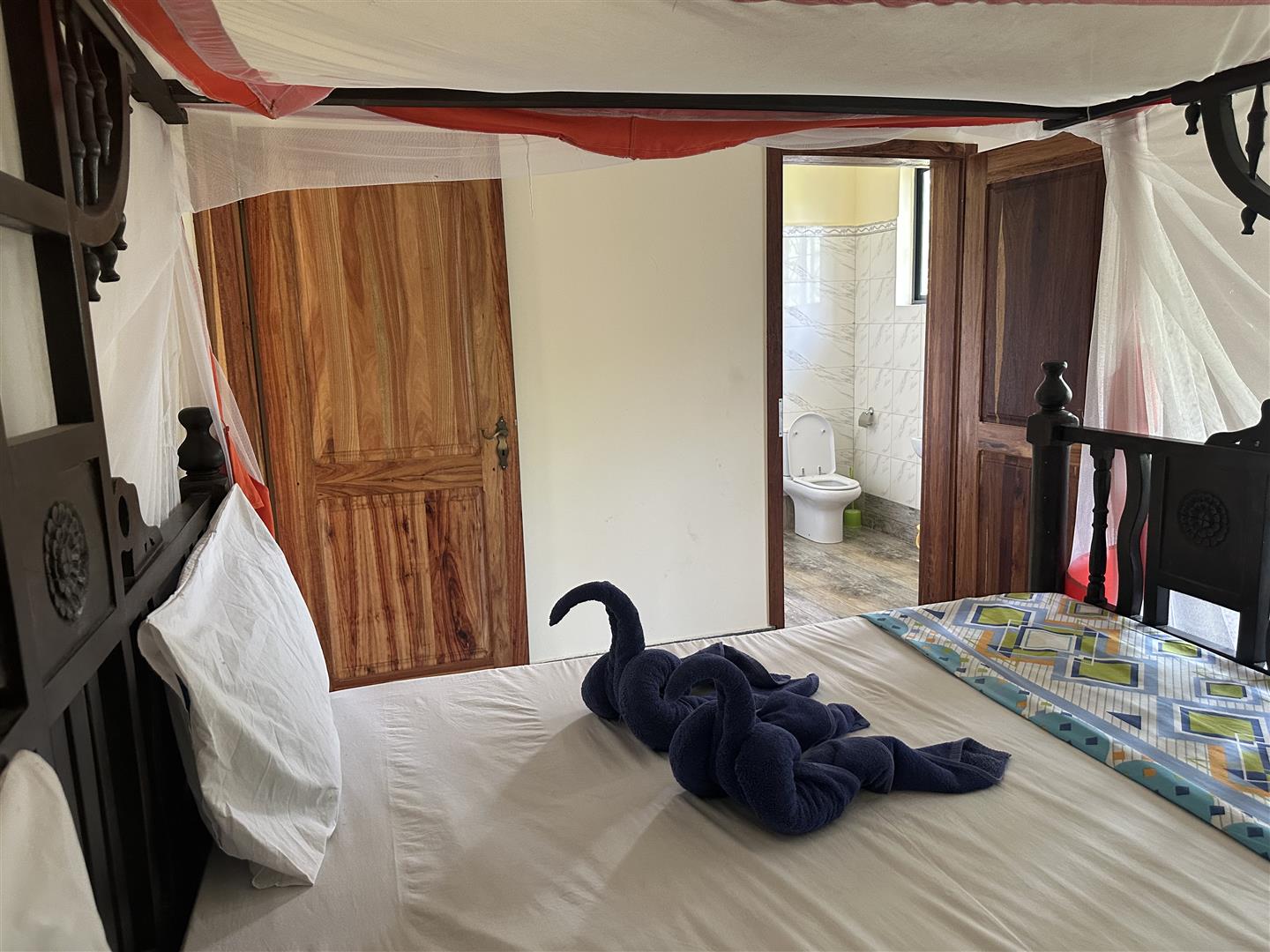 FAMILY HOUSE – 132 sqm Vills