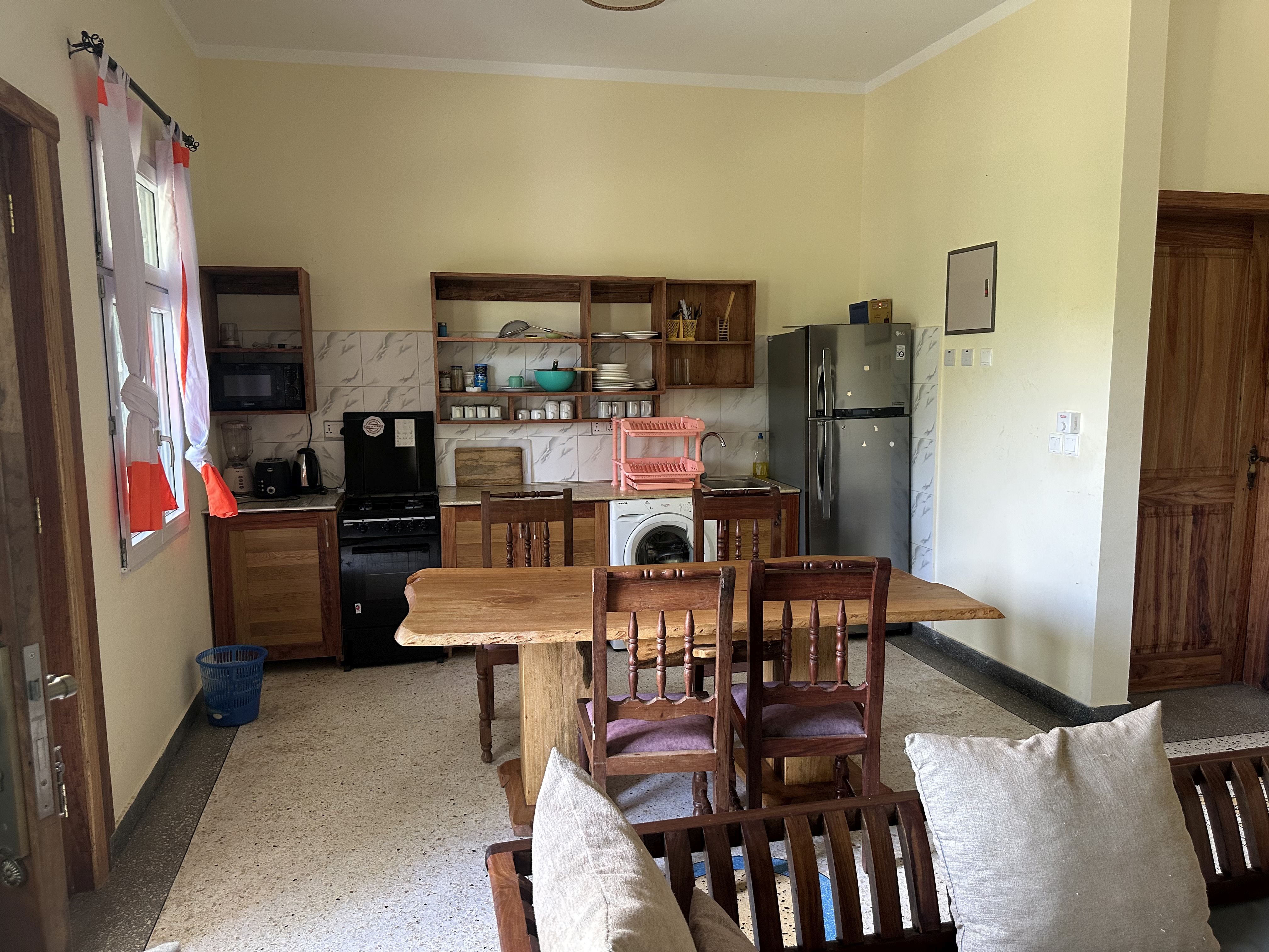 FAMILY HOUSE – 132 sqm Vills