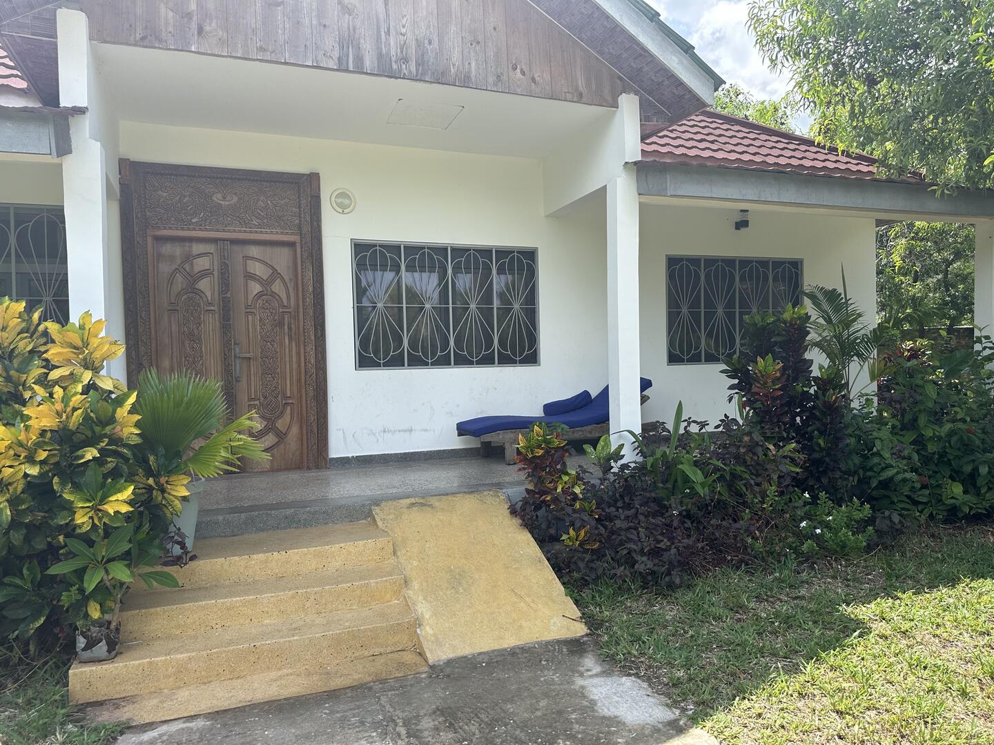 FAMILY HOUSE – 132 sqm Vills