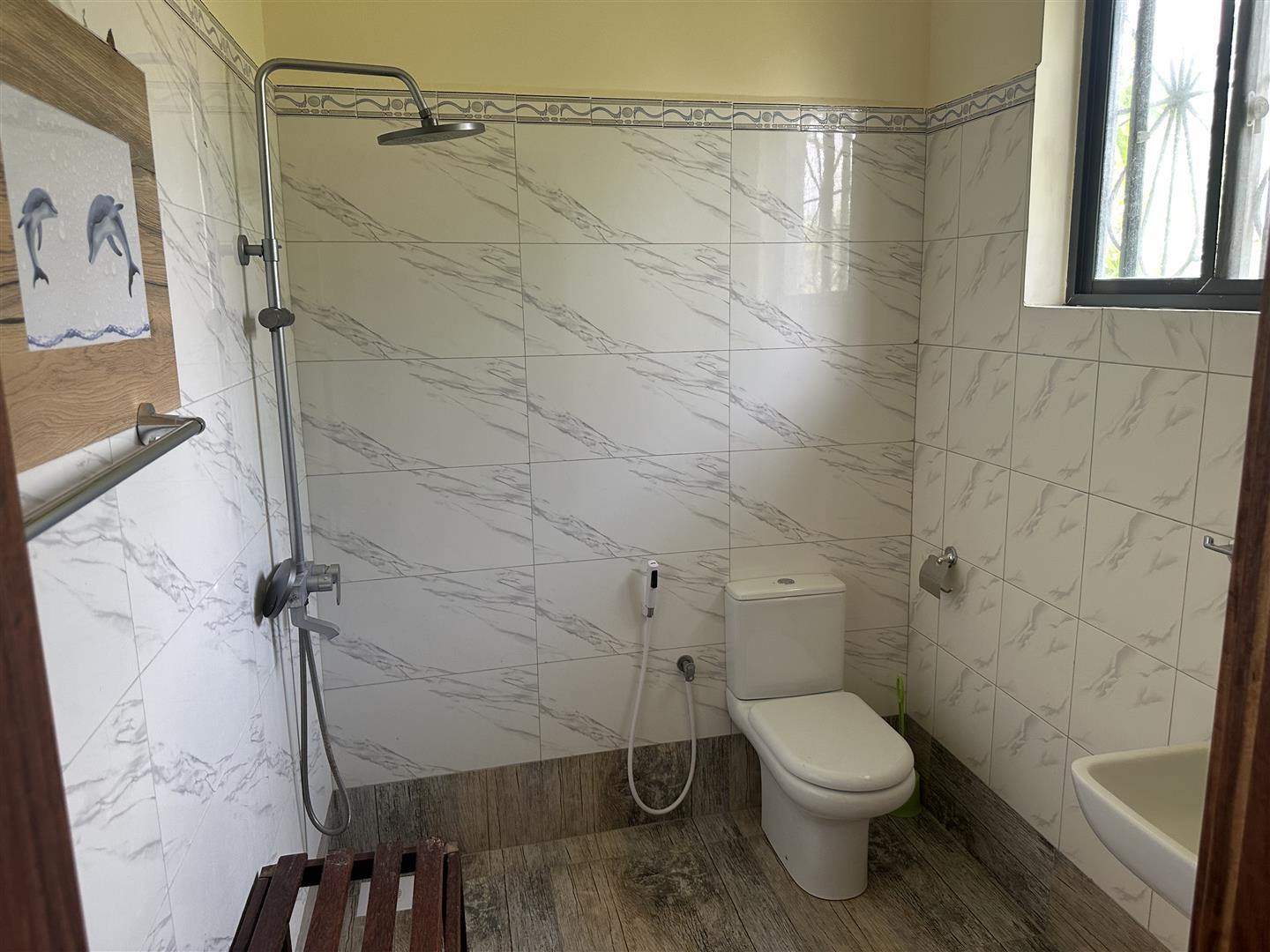 FAMILY HOUSE – 132 sqm Vills