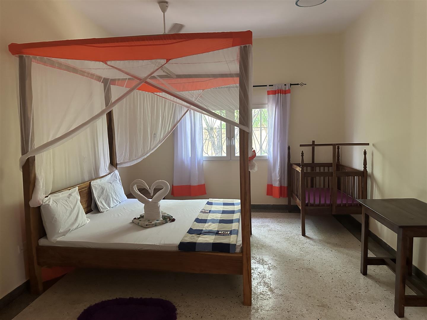 FAMILY HOUSE – 132 sqm Vills