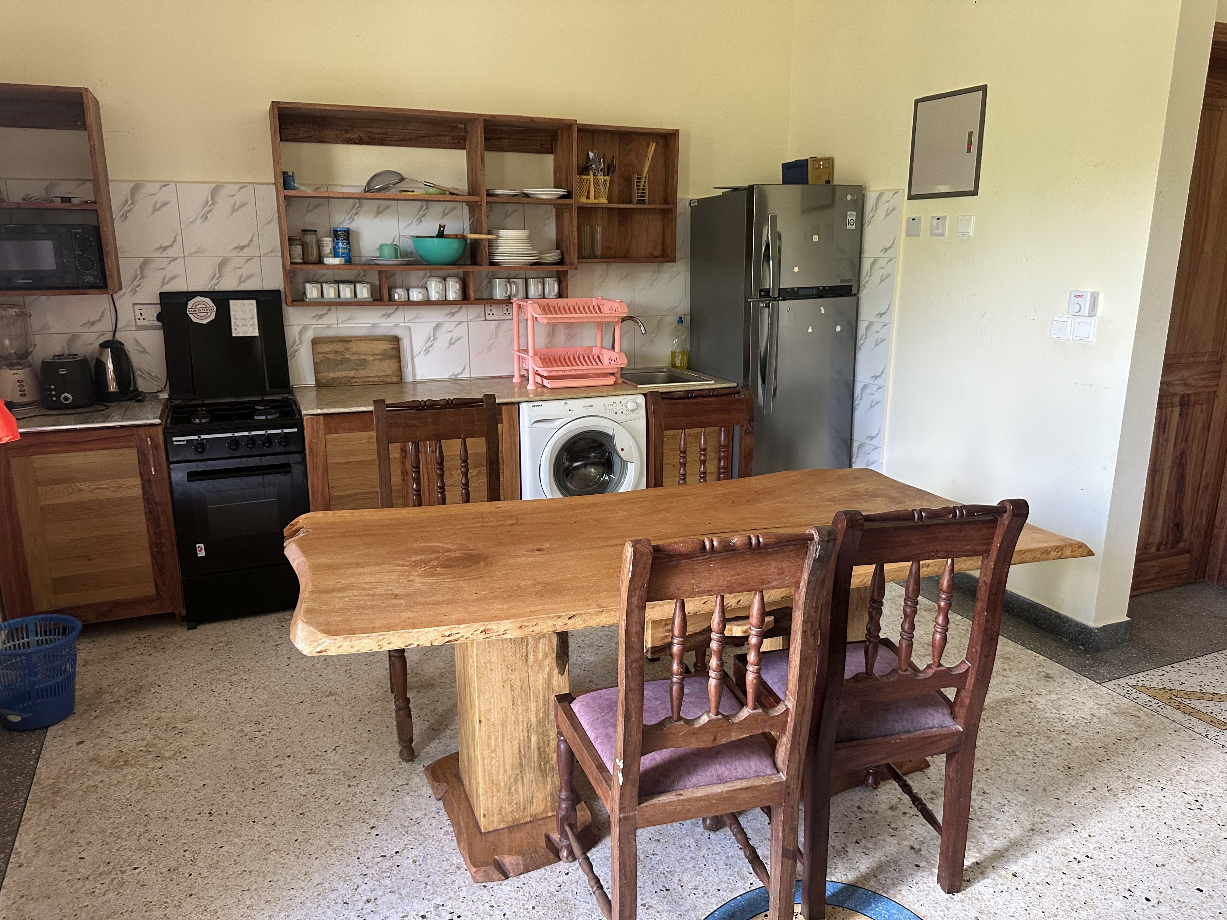 FAMILY HOUSE – 132 sqm Vills