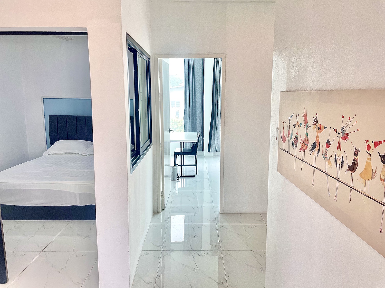 Modern Private Pool Villa in Sukhumvit