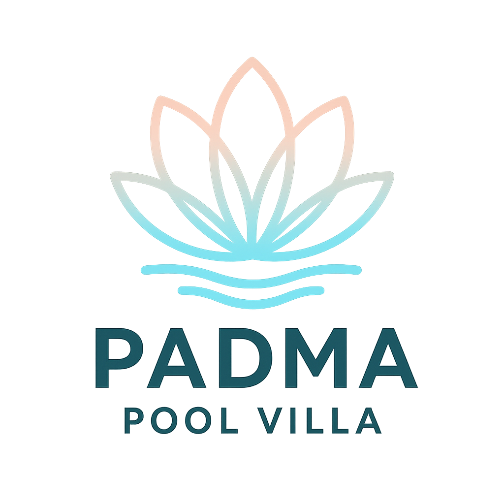 Modern Private Pool Villa in Sukhumvit